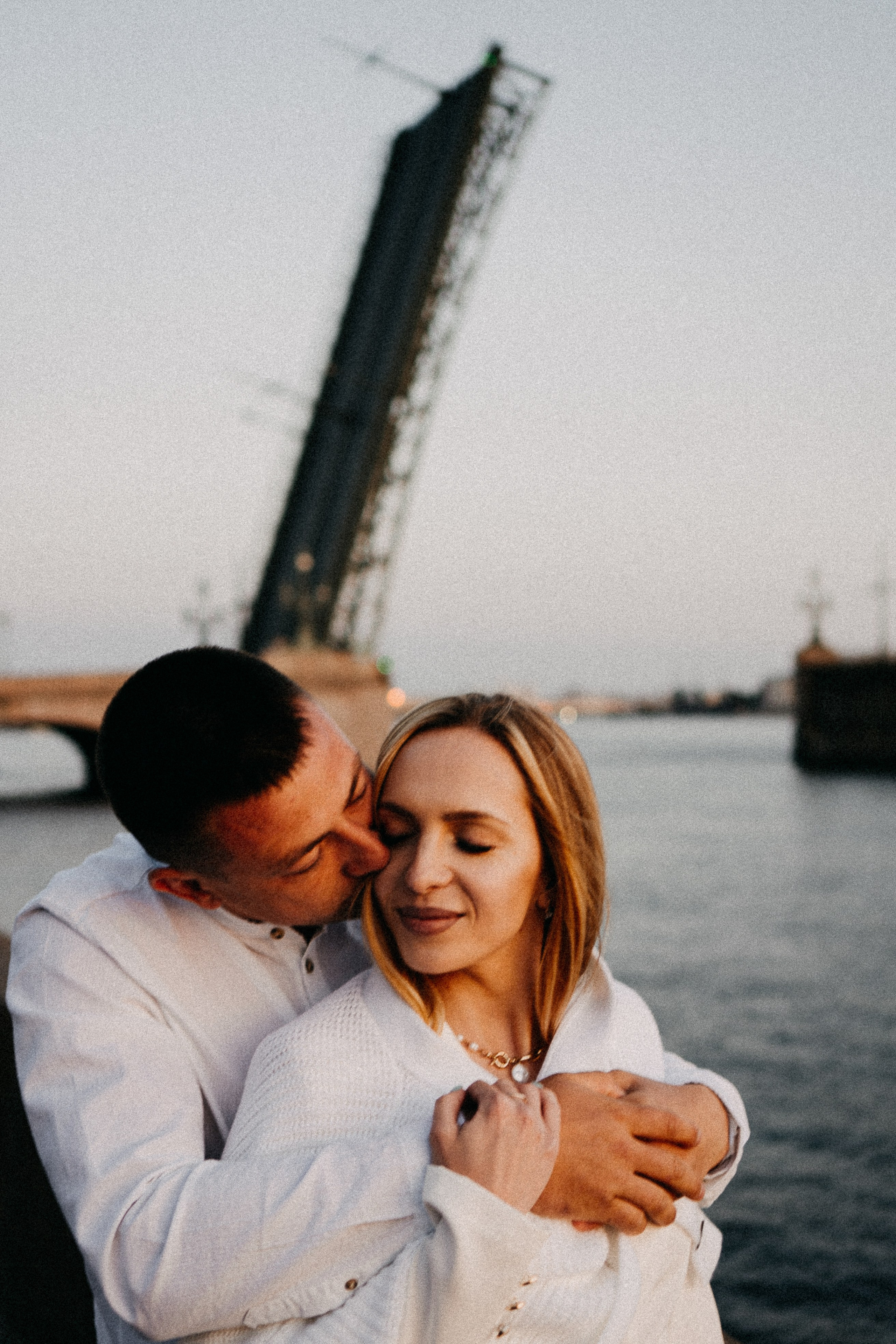 Сьемка мечты. Профессиональный фотограф, Санкт-Петербург — Виктория Богомолова