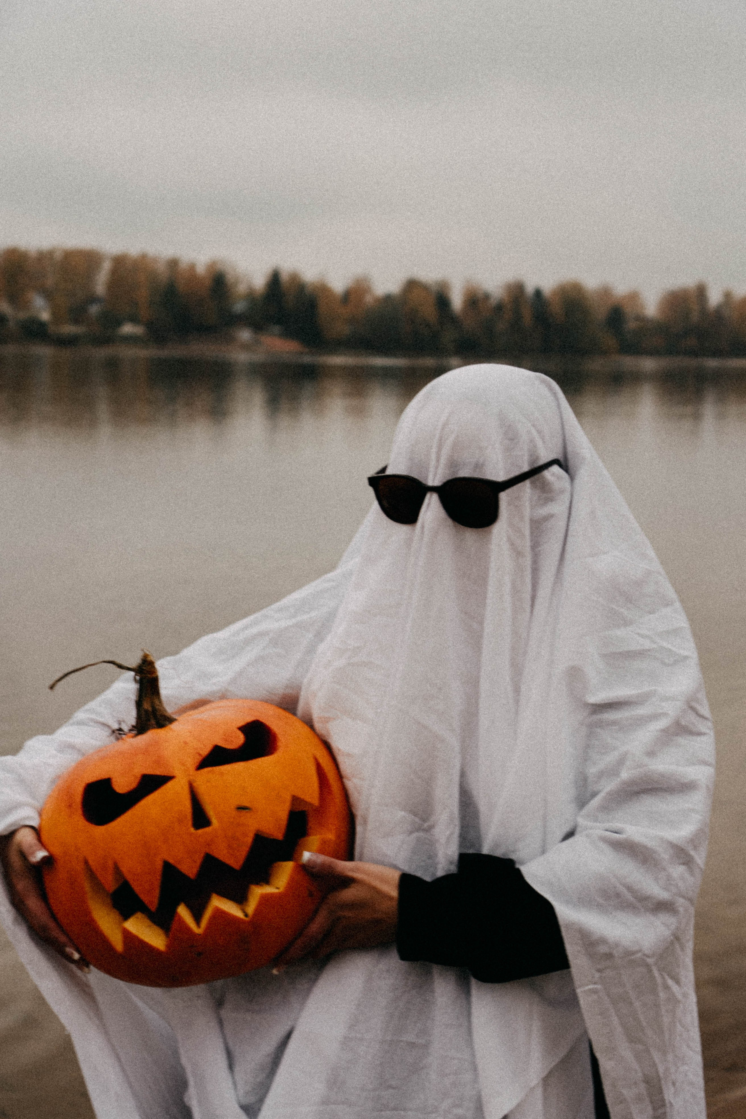 Осеняя. Профессиональный фотограф, Санкт-Петербург — Виктория Богомолова