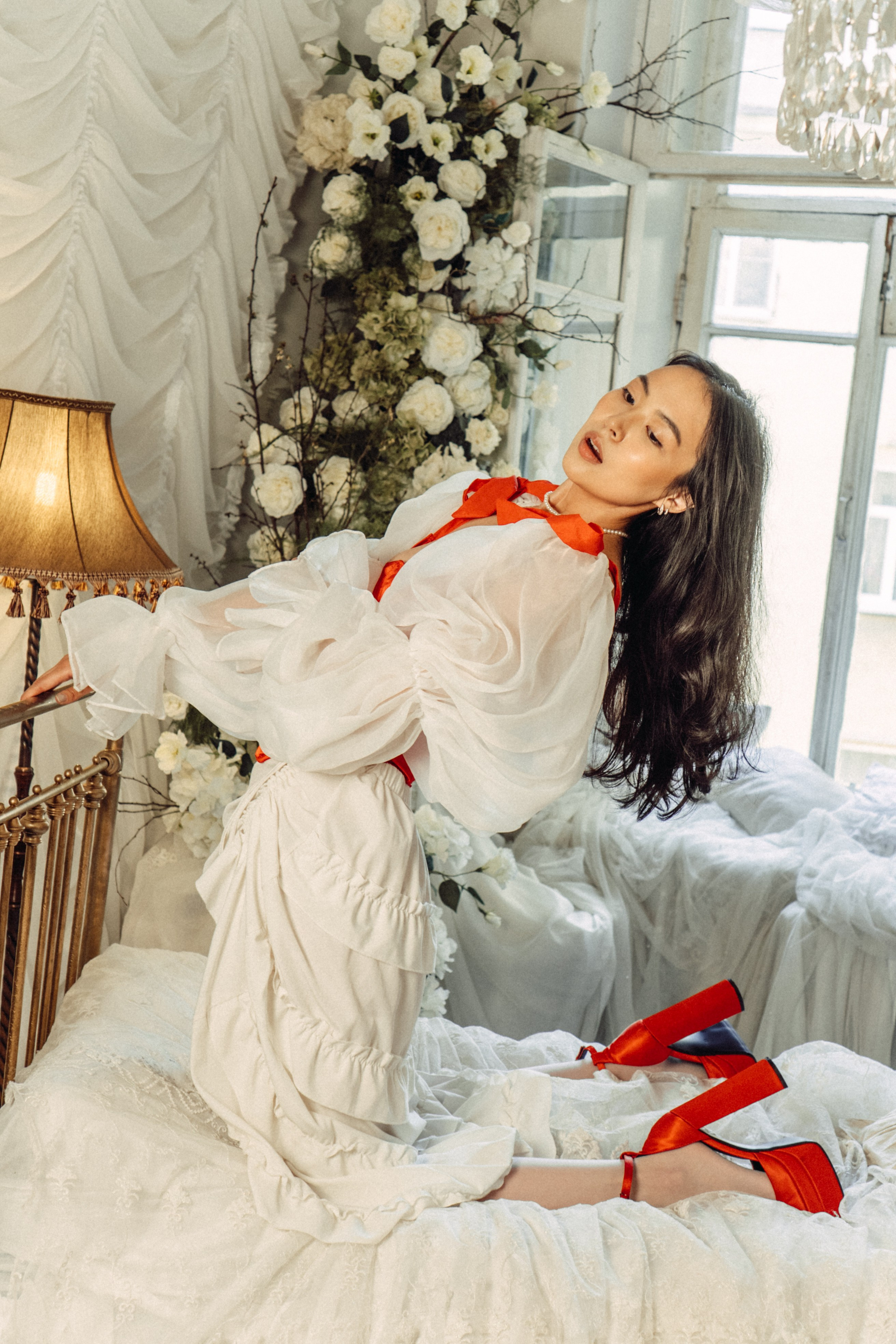 ВИНТАЖНЫЙ СТИЛЬ. Профессиональный фотограф, Санкт-Петербург — Виктория Богомолова