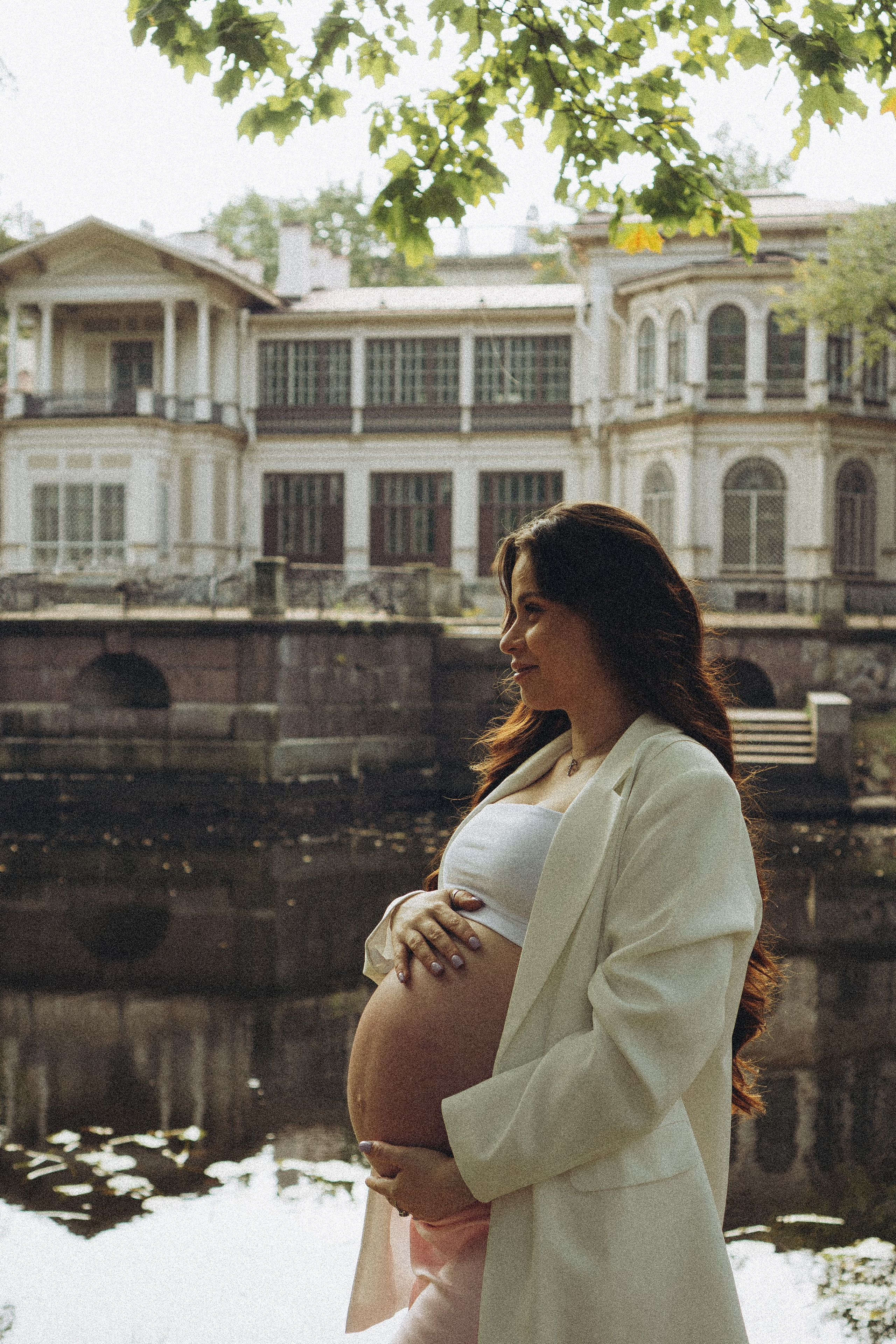 СЕМЕЙНАЯ ИСТОРИЯ. Профессиональный фотограф, Санкт-Петербург — Виктория Богомолова