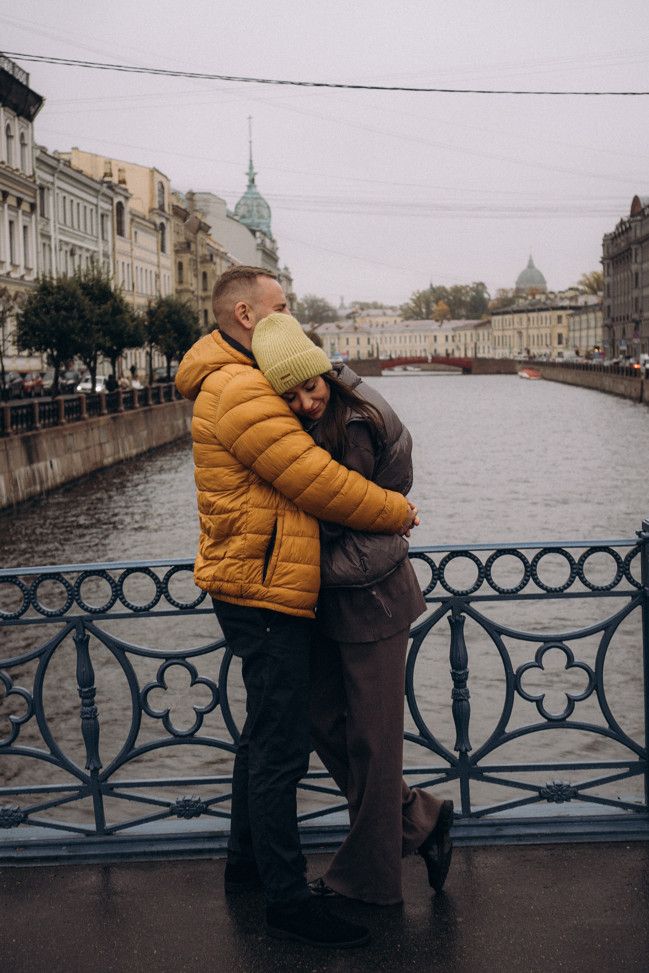 Любовь. Профессиональный фотограф, Санкт-Петербург — Виктория Богомолова