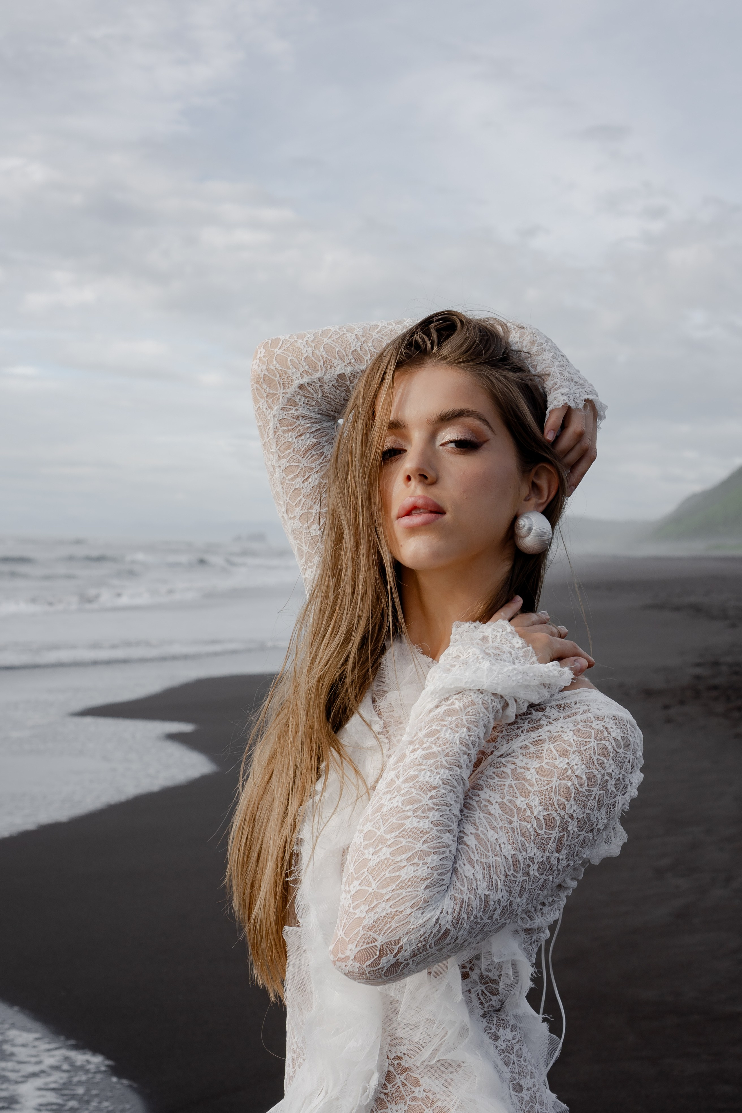 ТИХИЙ ОКЕАНН СЬЕМКА НА SONY. Профессиональный фотограф, Санкт-Петербург — Виктория Богомолова