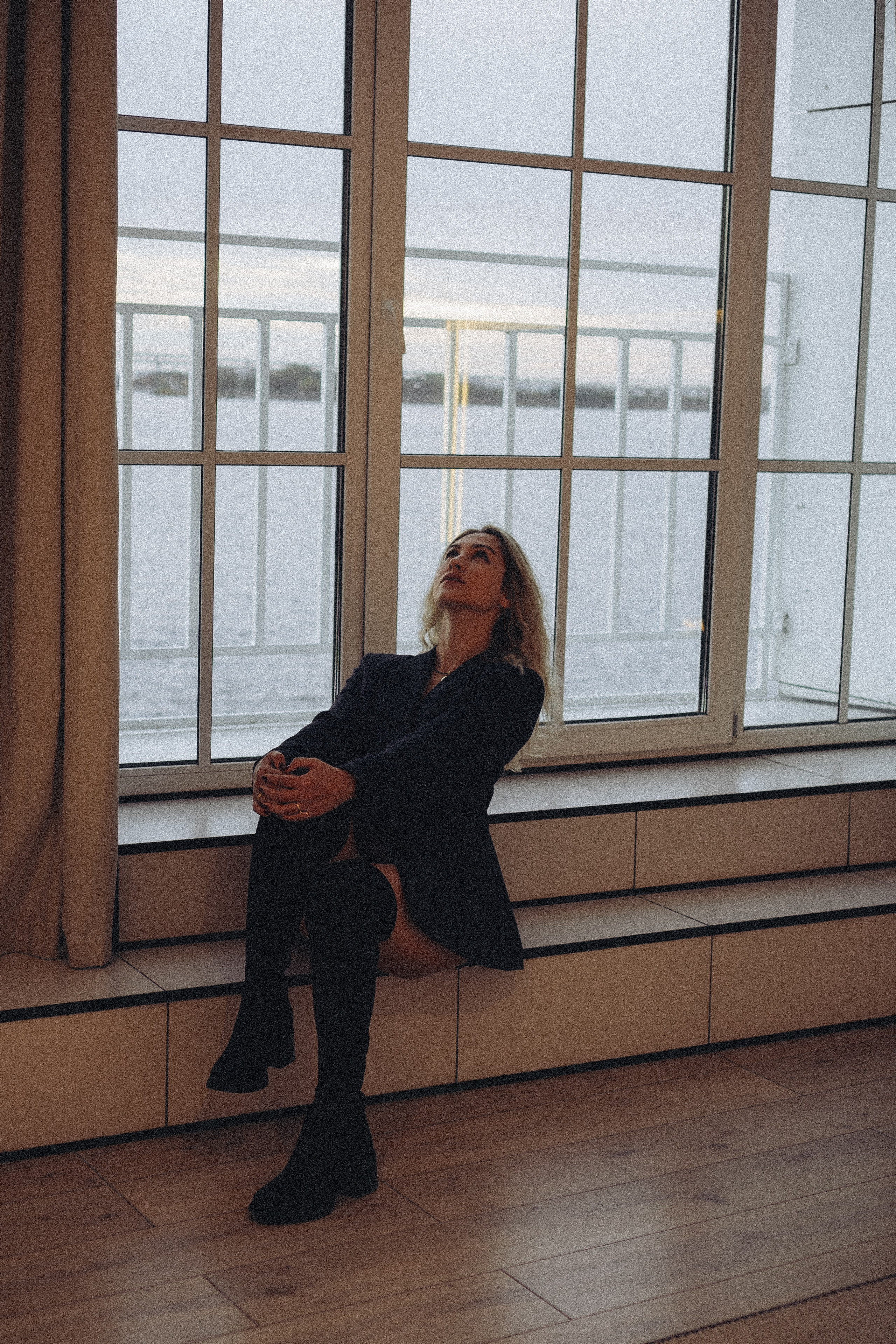 Студийная. Профессиональный фотограф, Санкт-Петербург — Виктория Богомолова