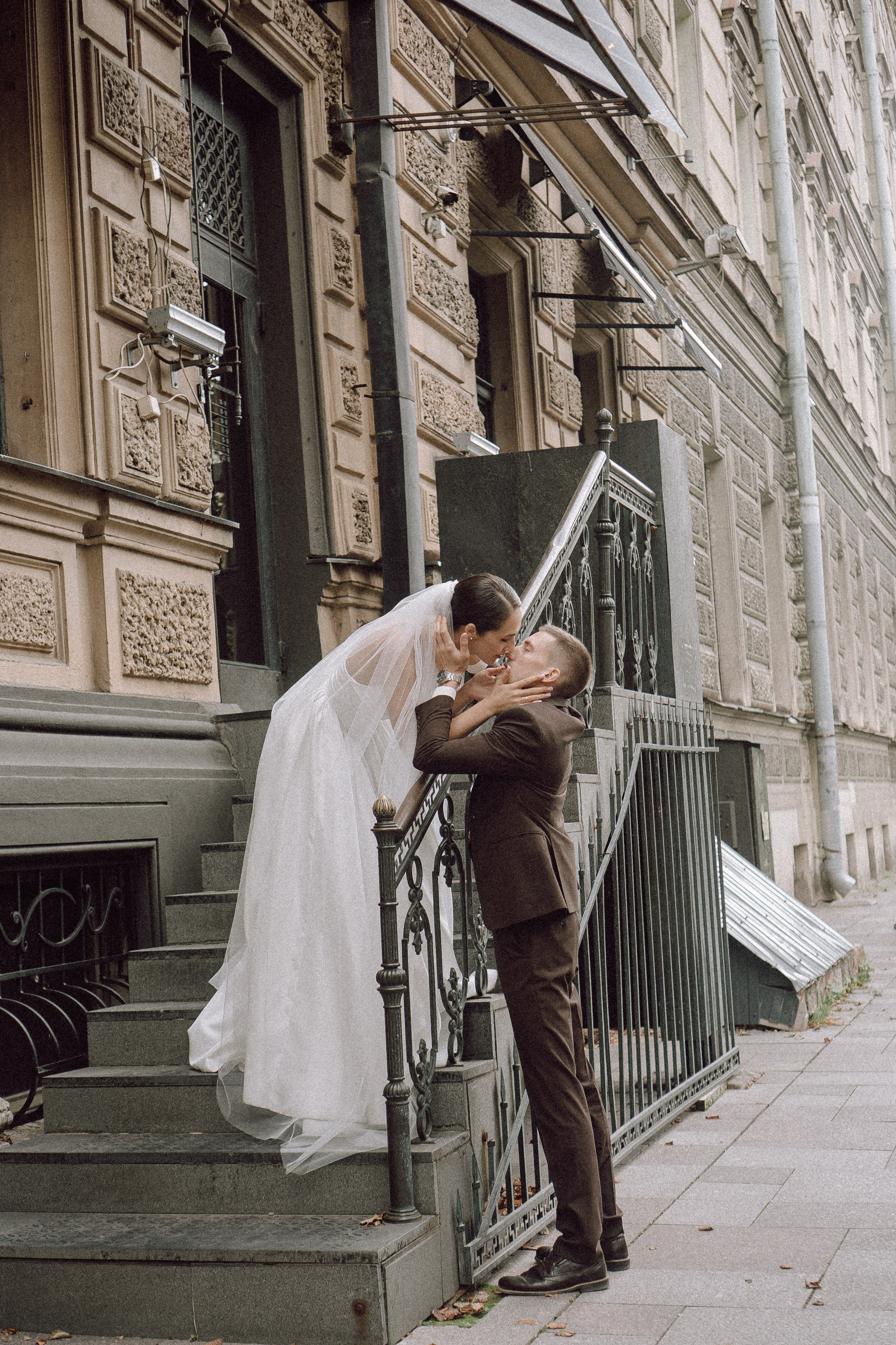 ЗАГС И ПРОГУЛКА 2 ЧАСА. Профессиональный фотограф, Санкт-Петербург — Виктория Богомолова