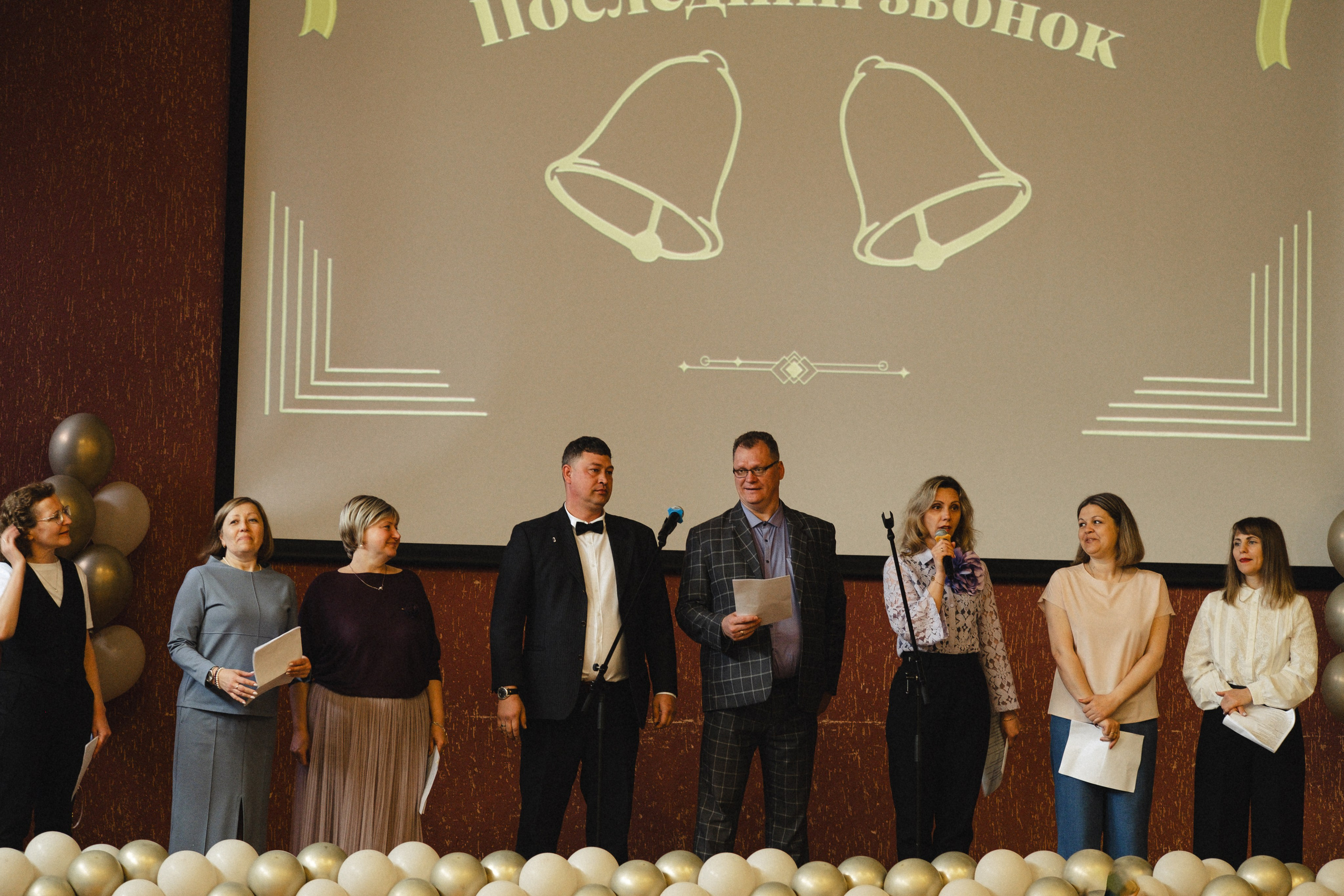 ПОСЛЕДНИЙ ЗВОНОК. Профессиональный фотограф, Санкт-Петербург — Виктория Богомолова