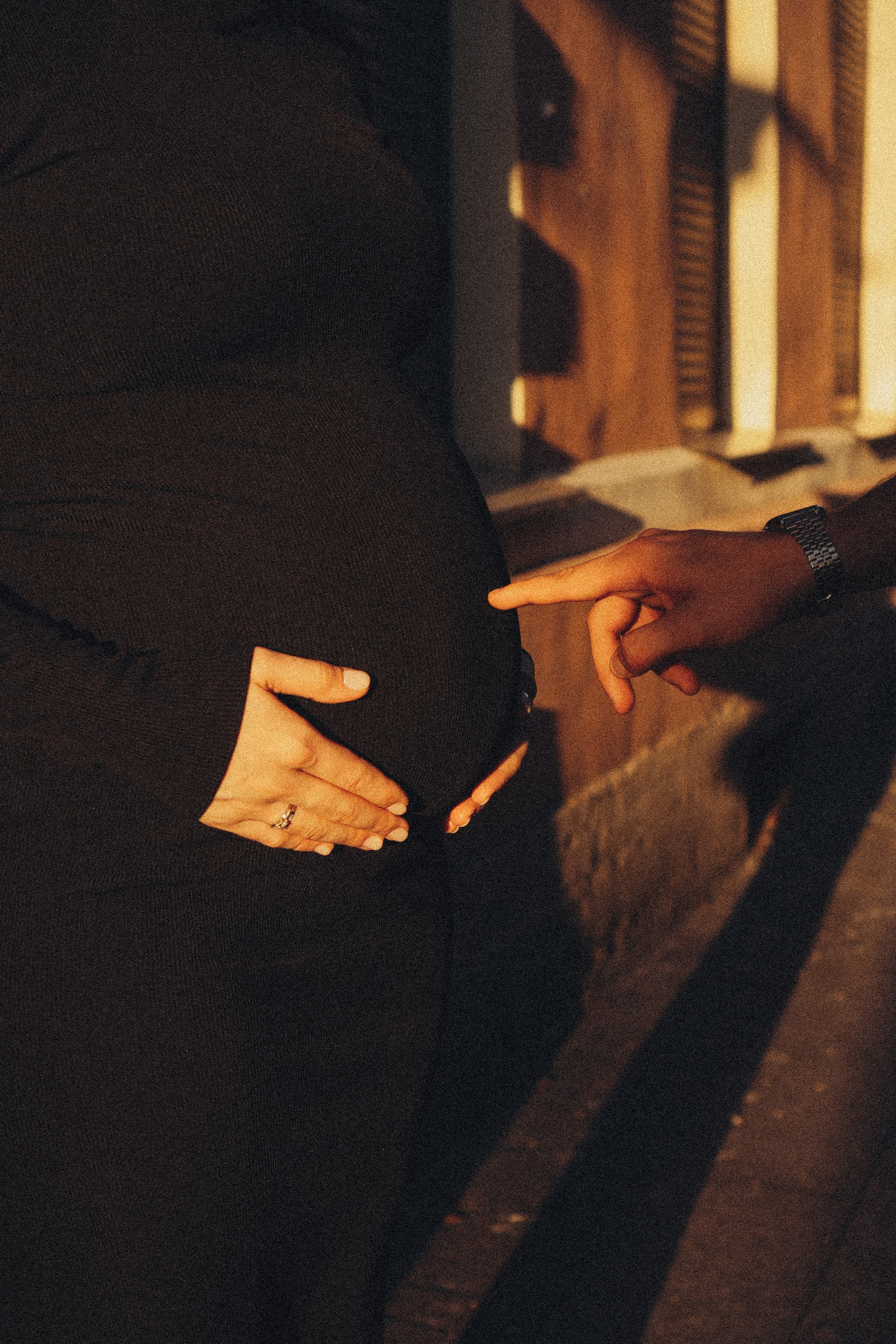 БЕРЕМЕННОСТЬ. Профессиональный фотограф, Санкт-Петербург — Виктория Богомолова