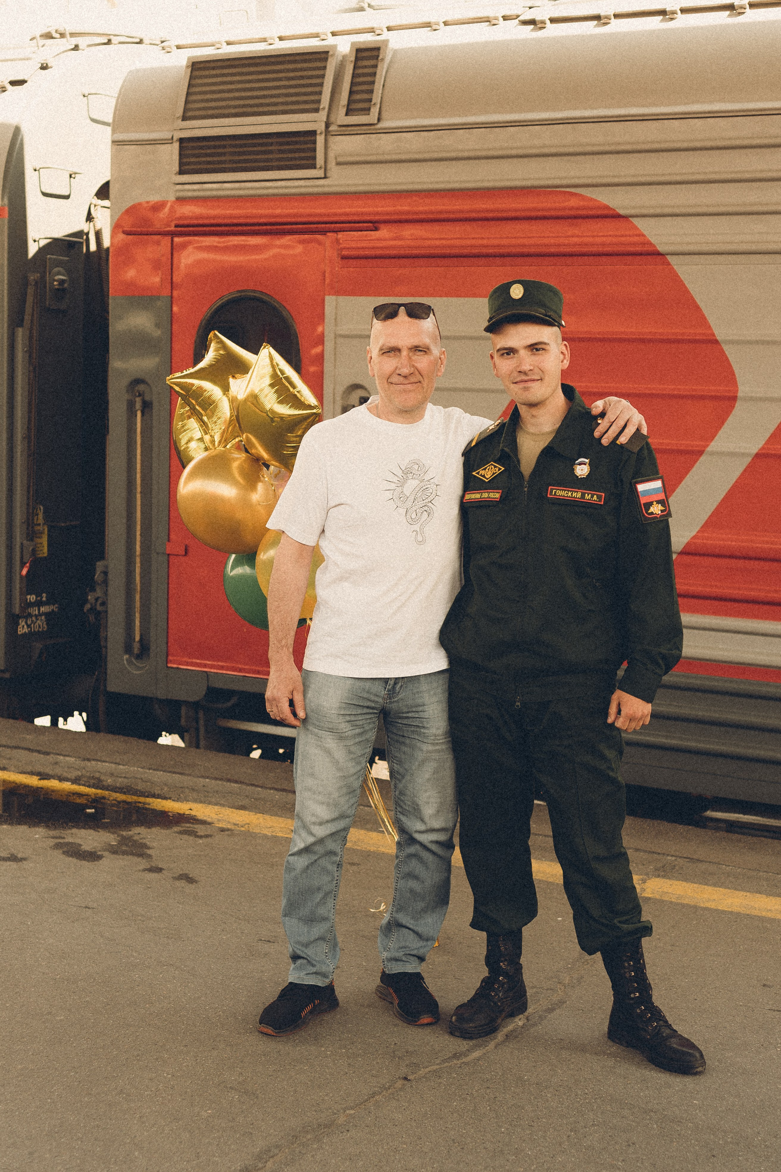 ПРЕДЛОЖЕНИЕ. Профессиональный фотограф, Санкт-Петербург — Виктория Богомолова