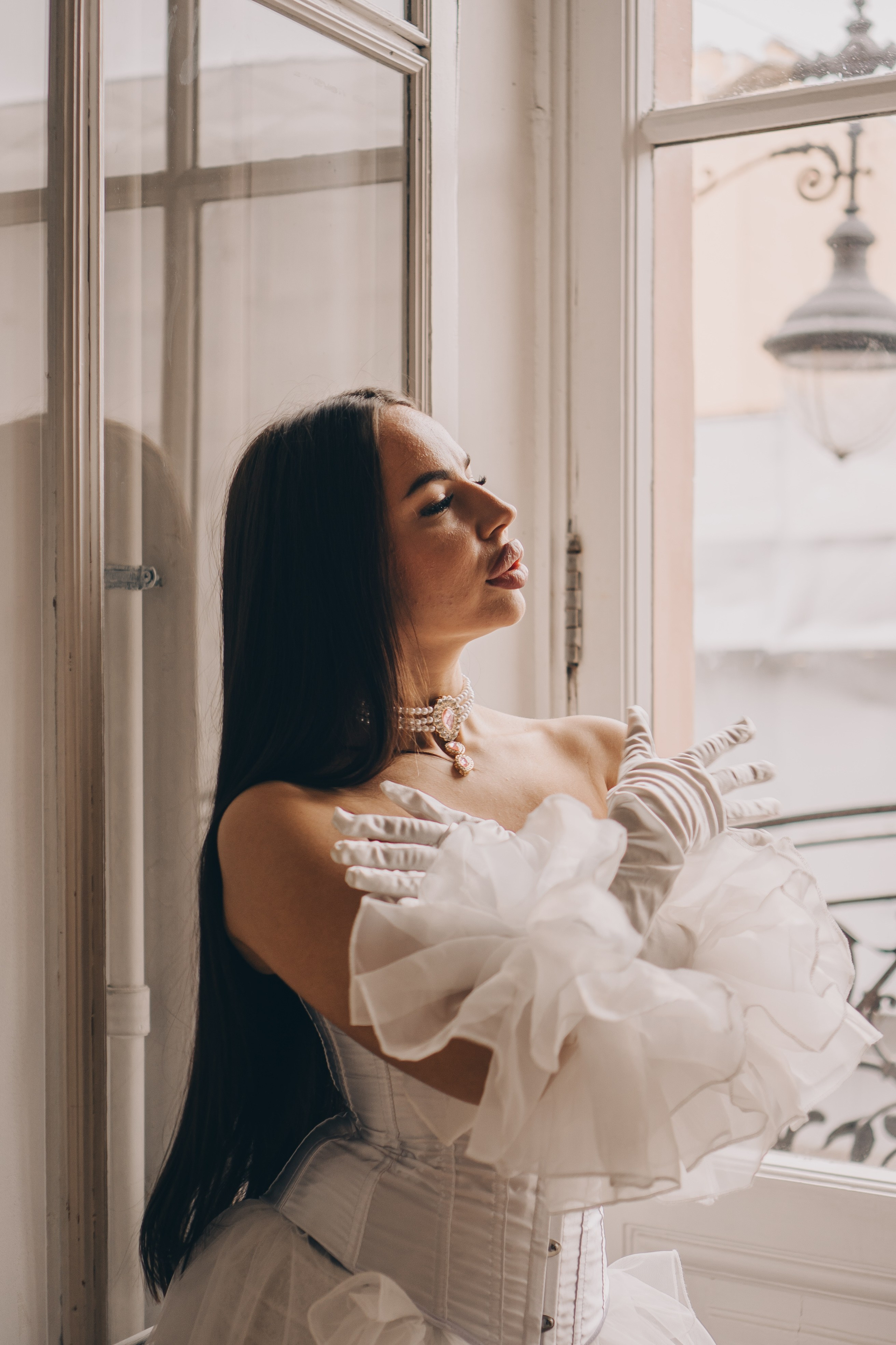 ВИНТАЖНЫЙ СТИЛЬ. Профессиональный фотограф, Санкт-Петербург — Виктория Богомолова