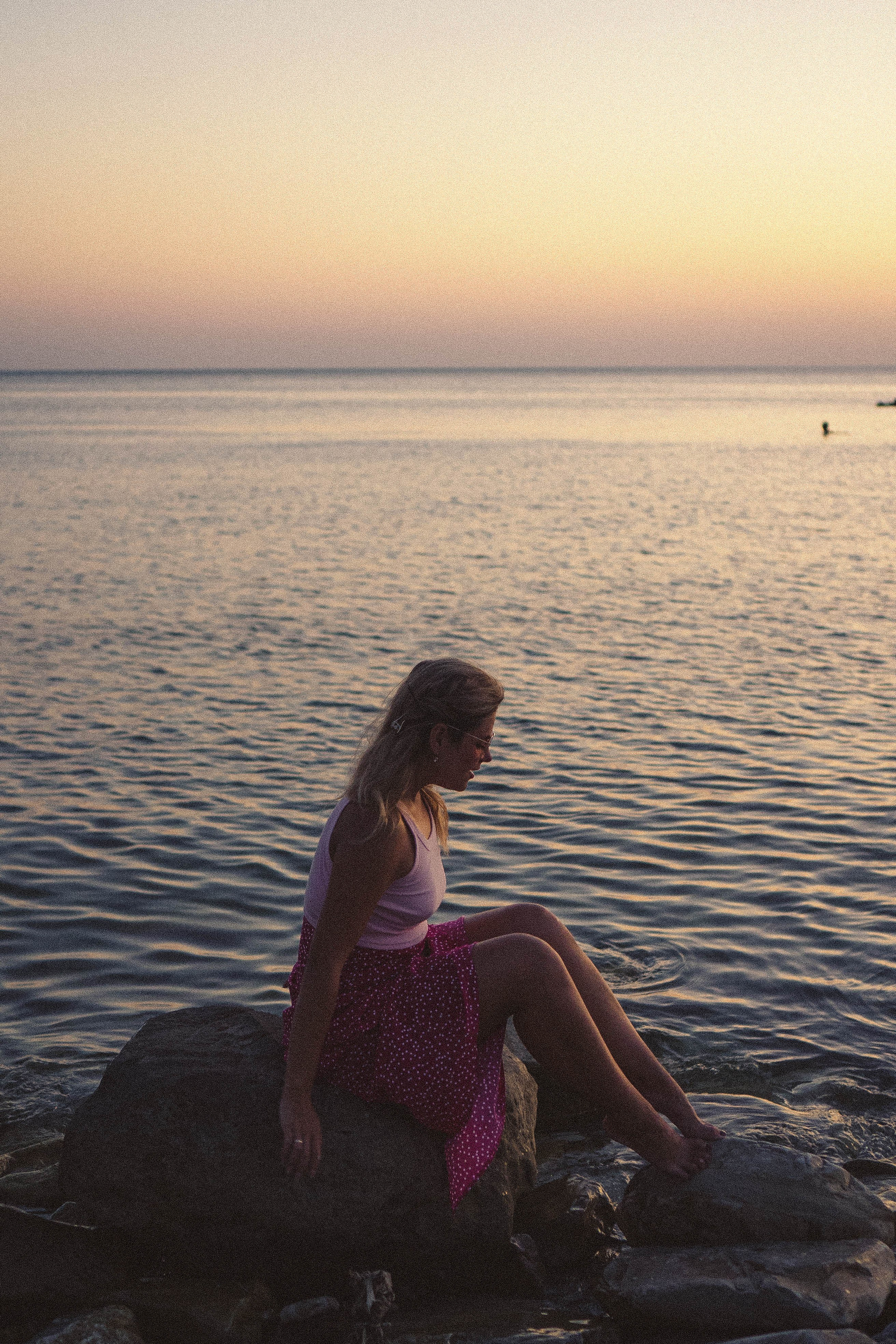 Море. Профессиональный фотограф, Санкт-Петербург — Виктория Богомолова