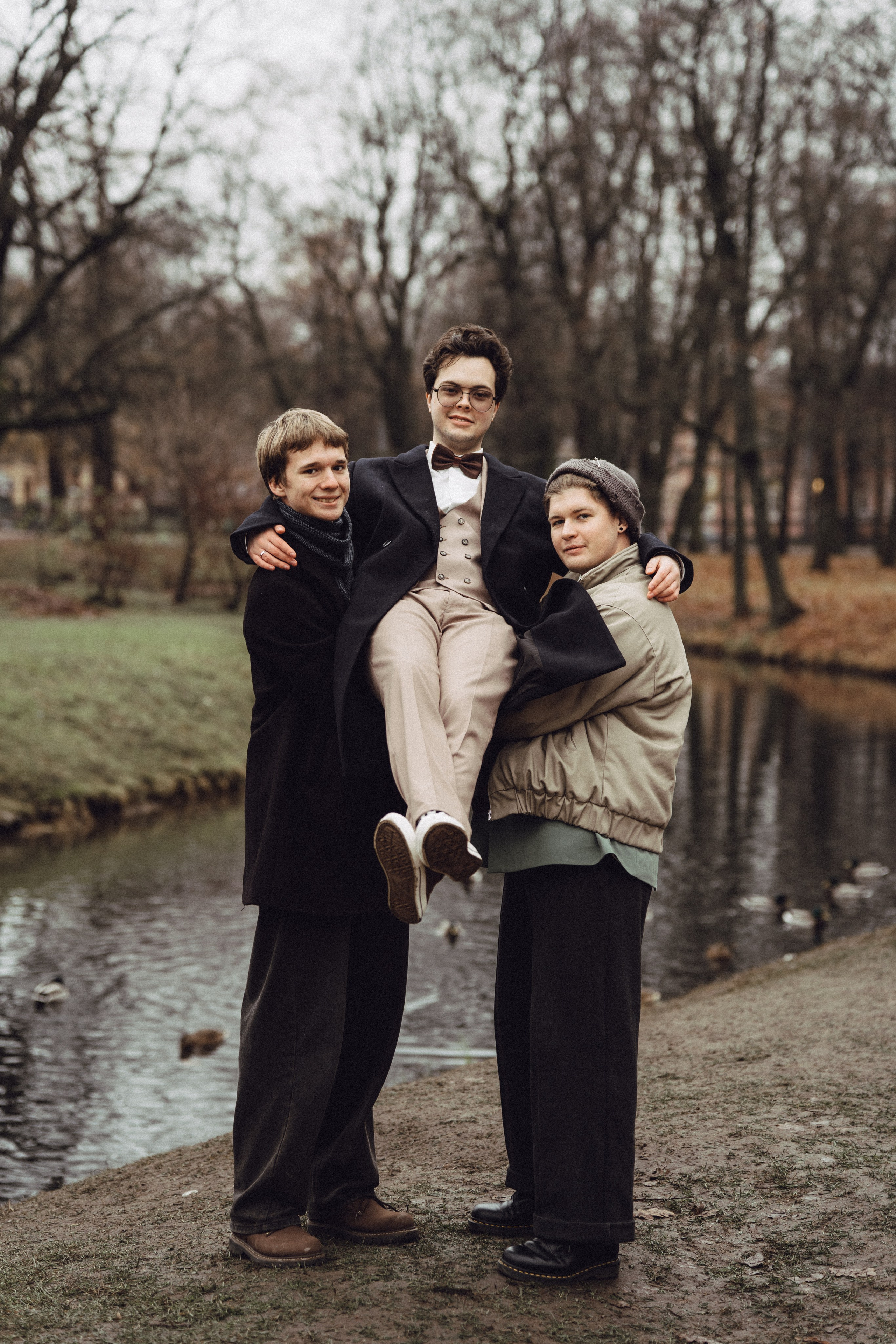 СВАДЕБНАЯ СЬЕМКА ВО ВТОРОМ ДВОРЦЕ С ГОСТЯМИ И ПРОГУЛКА В ТАВРИЧЕСКОМ САДУ. Профессиональный фотограф, Санкт-Петербург — Виктория Богомолова