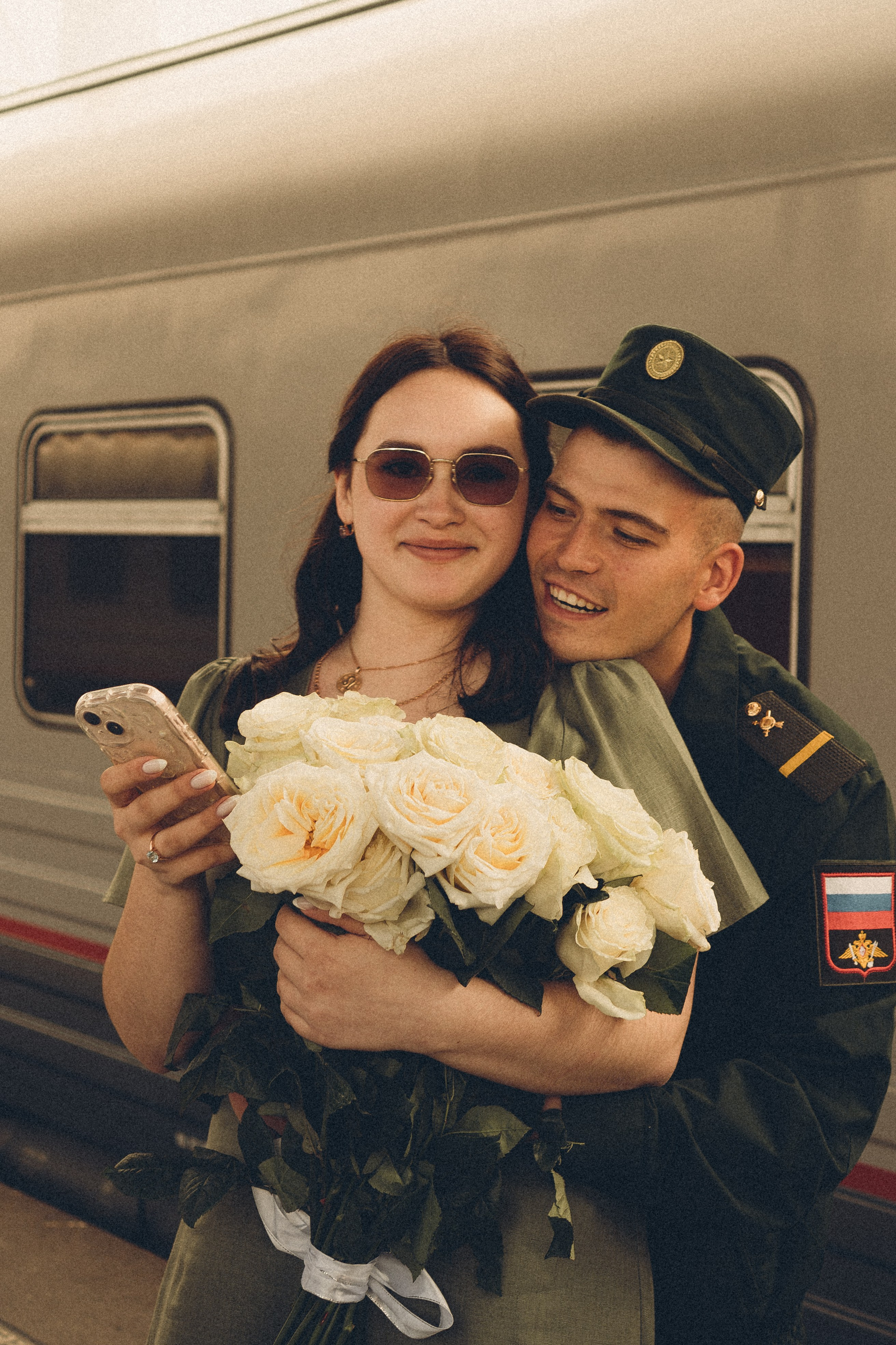 ПРЕДЛОЖЕНИЕ. Профессиональный фотограф, Санкт-Петербург — Виктория Богомолова