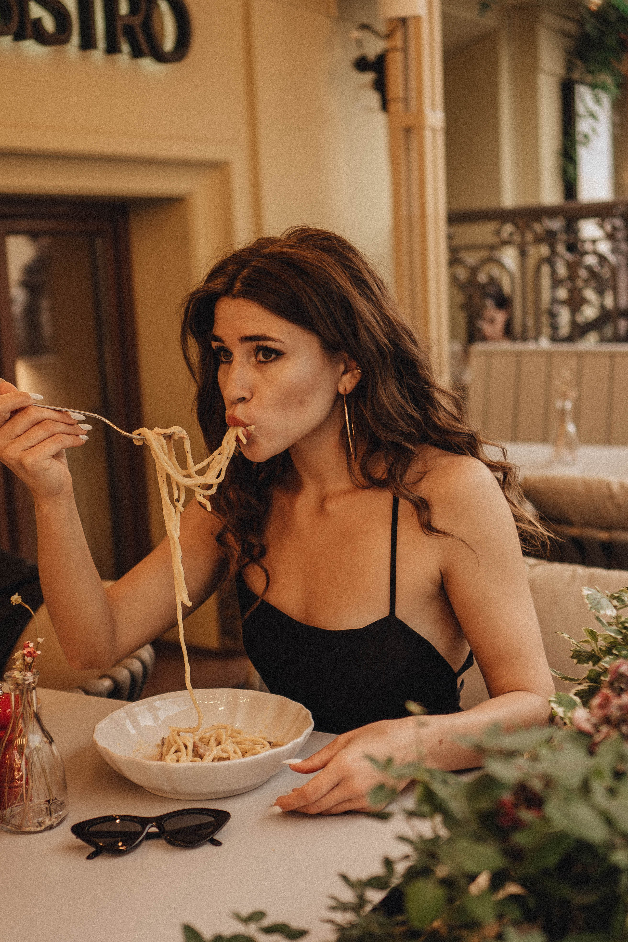 Итальянский стиль. Профессиональный фотограф, Санкт-Петербург — Виктория Богомолова