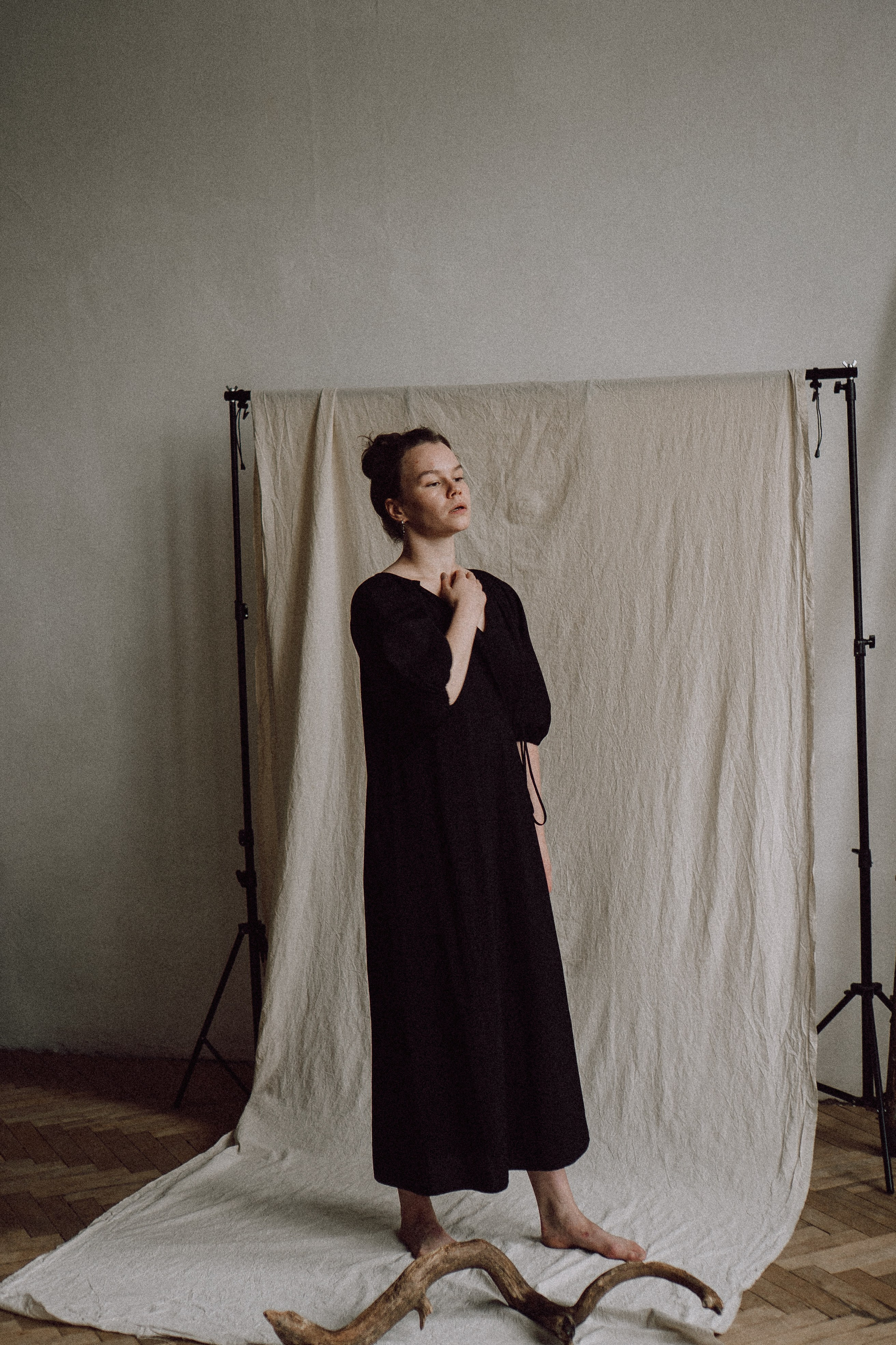 СТУДИЙНАЯ. Профессиональный фотограф, Санкт-Петербург — Виктория Богомолова