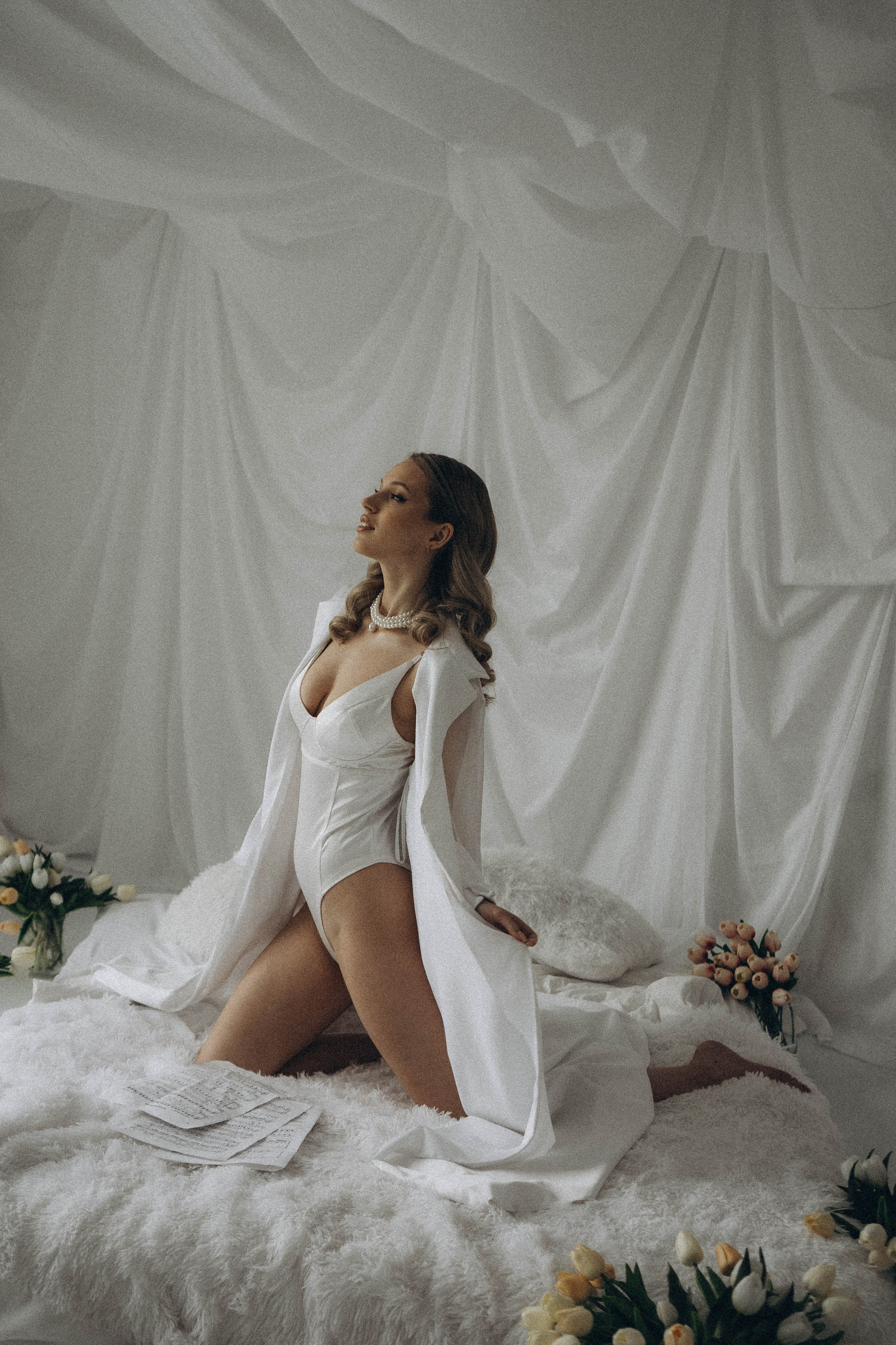 Весенняя. Профессиональный фотограф, Санкт-Петербург — Виктория Богомолова