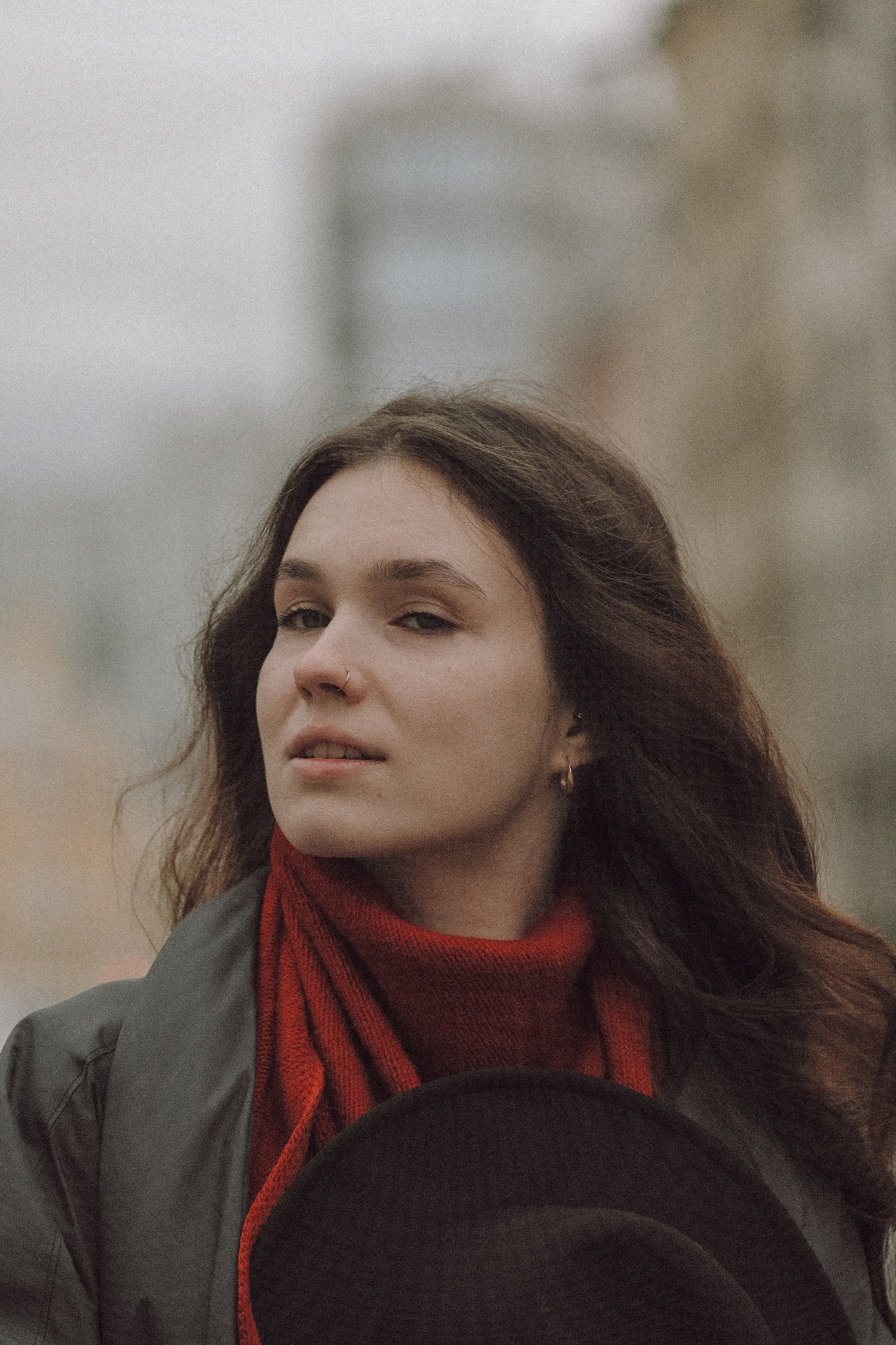 Осень. Профессиональный фотограф, Санкт-Петербург — Виктория Богомолова