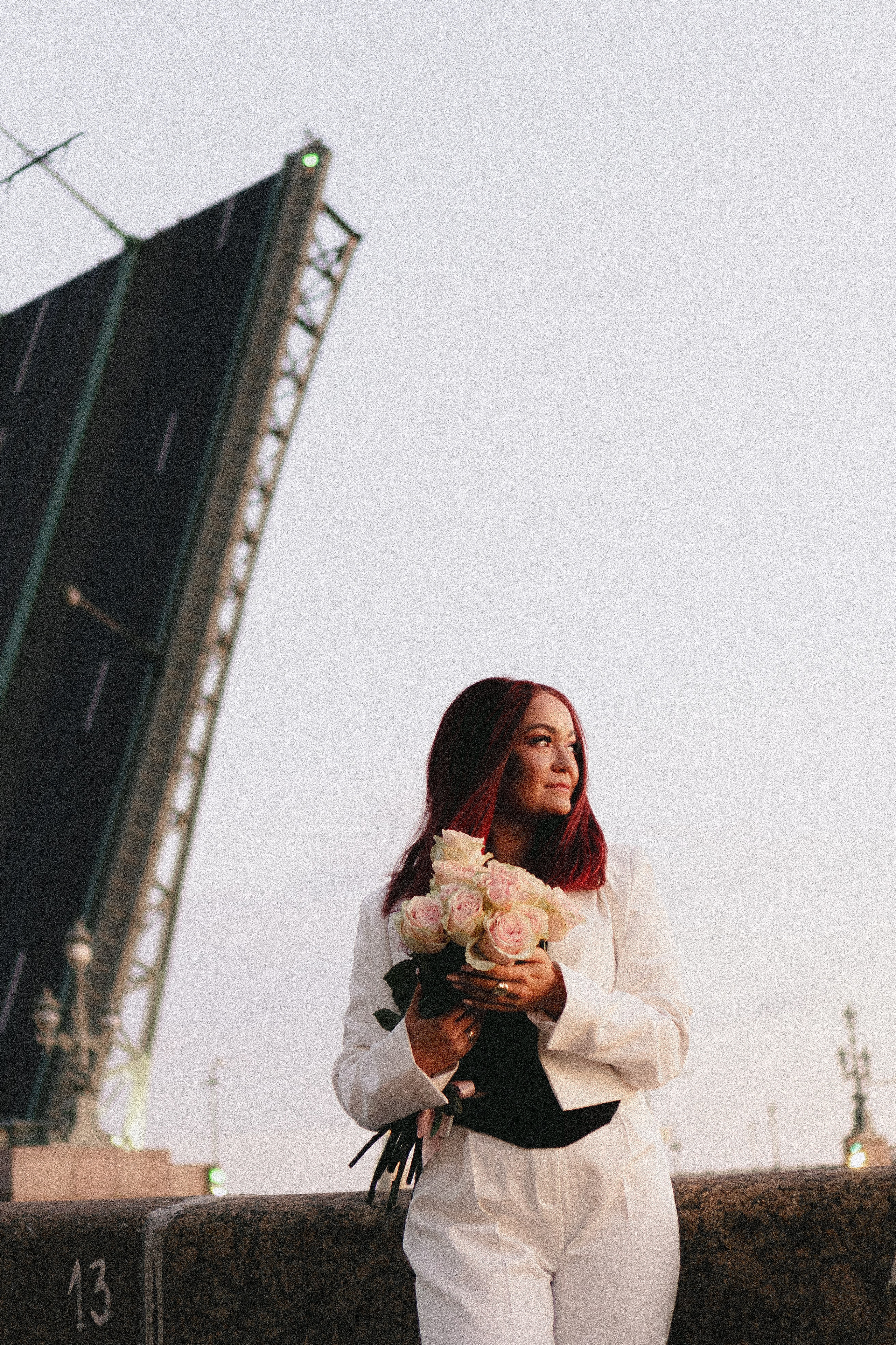 РАССВЕТНАЯ ИСТОРИЯ. Профессиональный фотограф, Санкт-Петербург — Виктория Богомолова