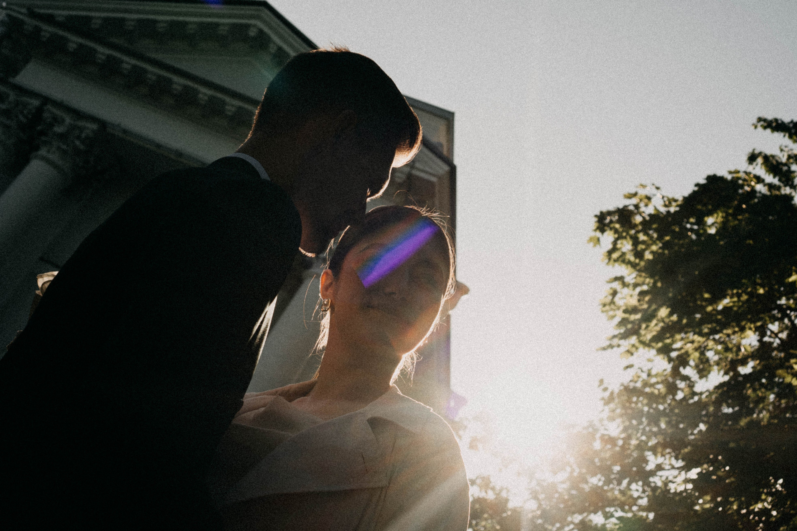 СВАДЕБНАЯ СЬЕМКА НА РАССВЕТЕ НА ЕЛАГИНОМ ОСТОРОВЕ. Профессиональный фотограф, Санкт-Петербург — Виктория Богомолова