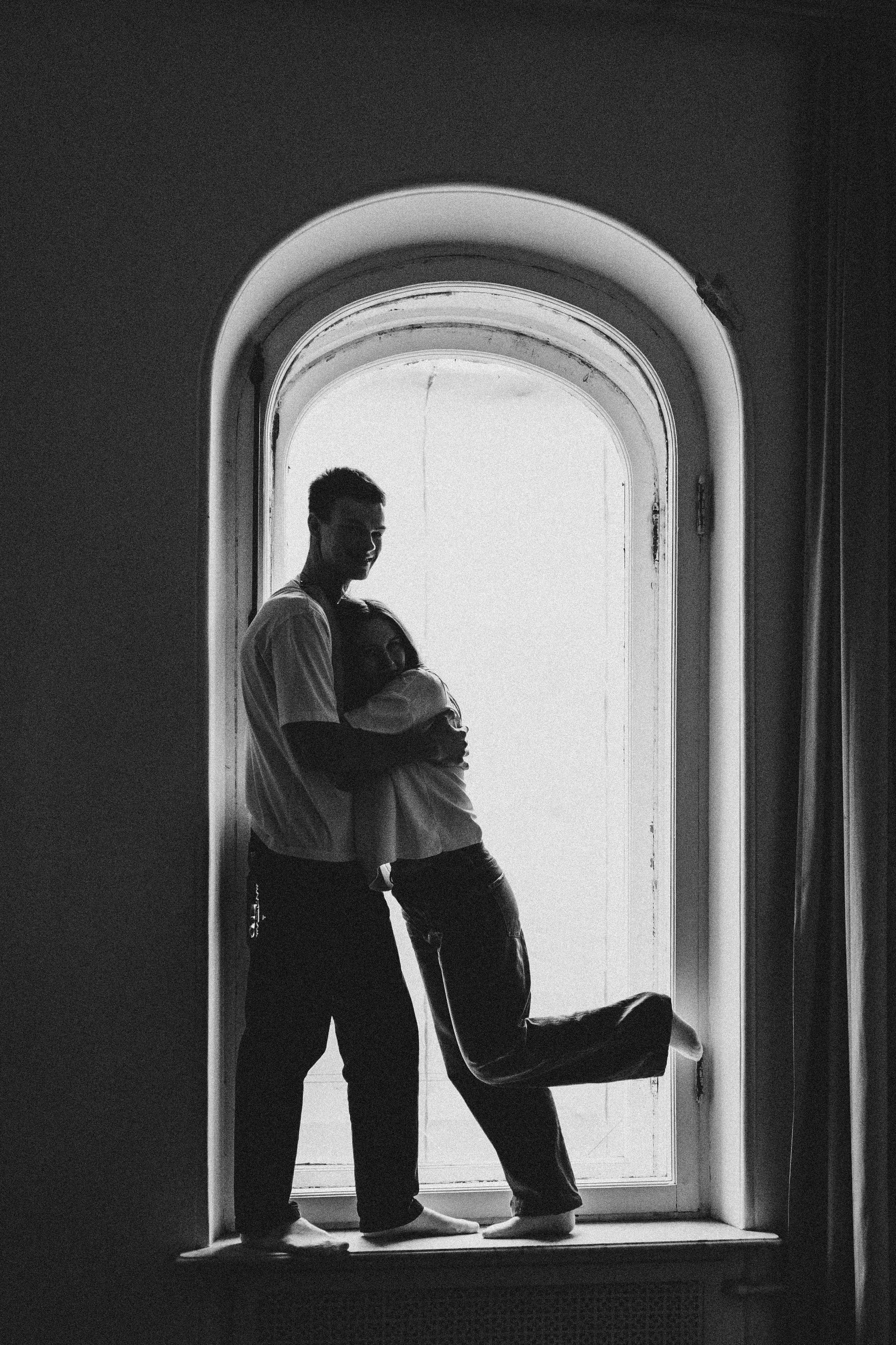 Студийная история. Профессиональный фотограф, Санкт-Петербург — Виктория Богомолова