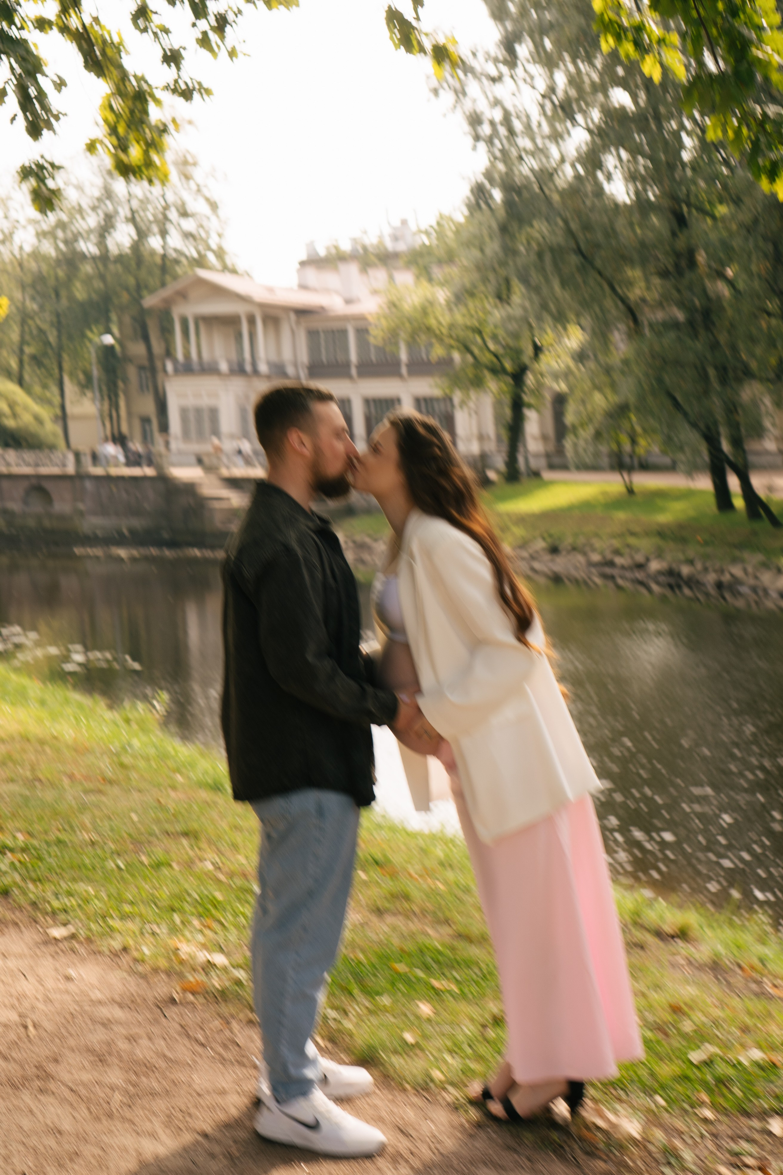 СЕМЕЙНАЯ ИСТОРИЯ. Профессиональный фотограф, Санкт-Петербург — Виктория Богомолова