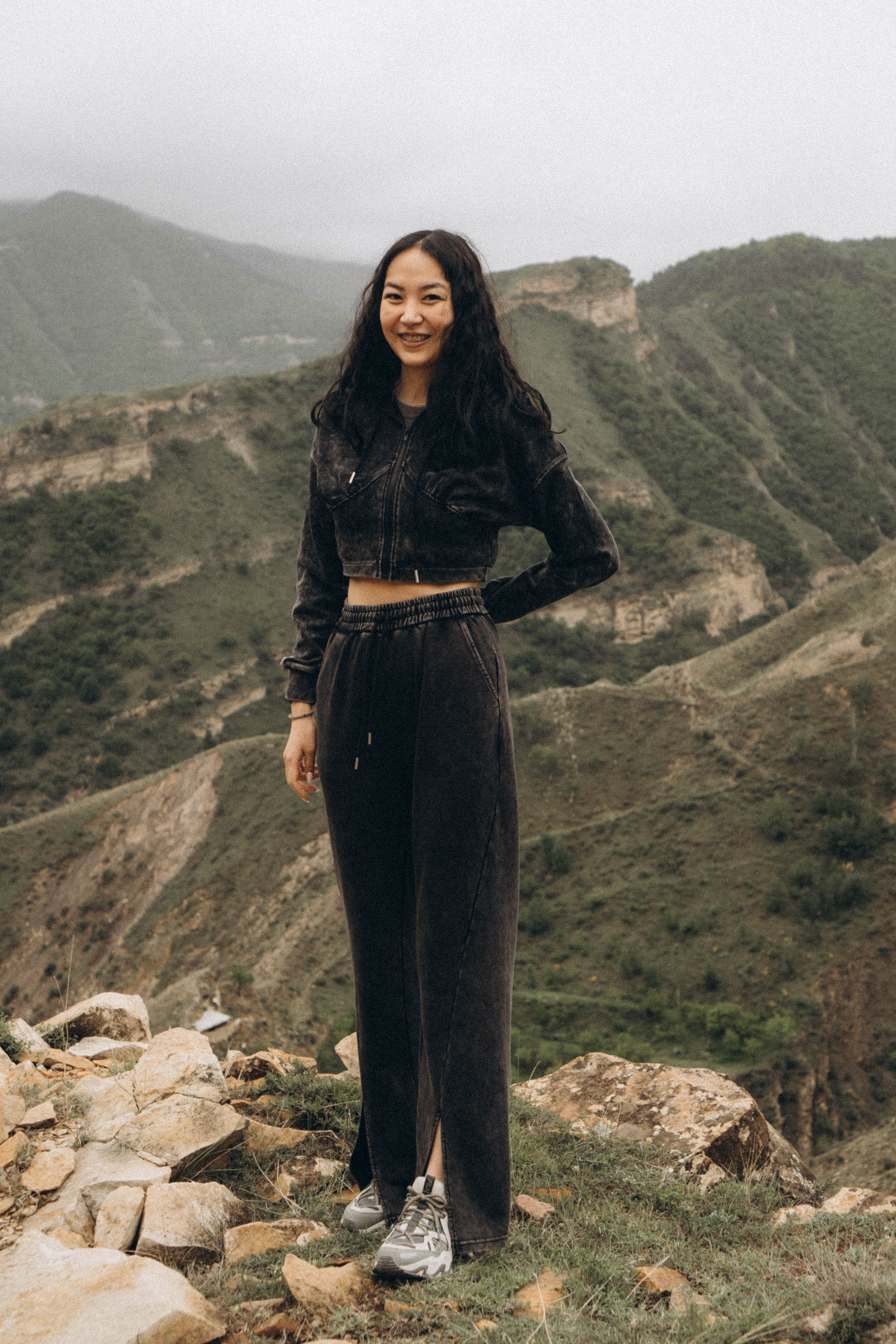 Горы. Профессиональный фотограф, Санкт-Петербург — Виктория Богомолова