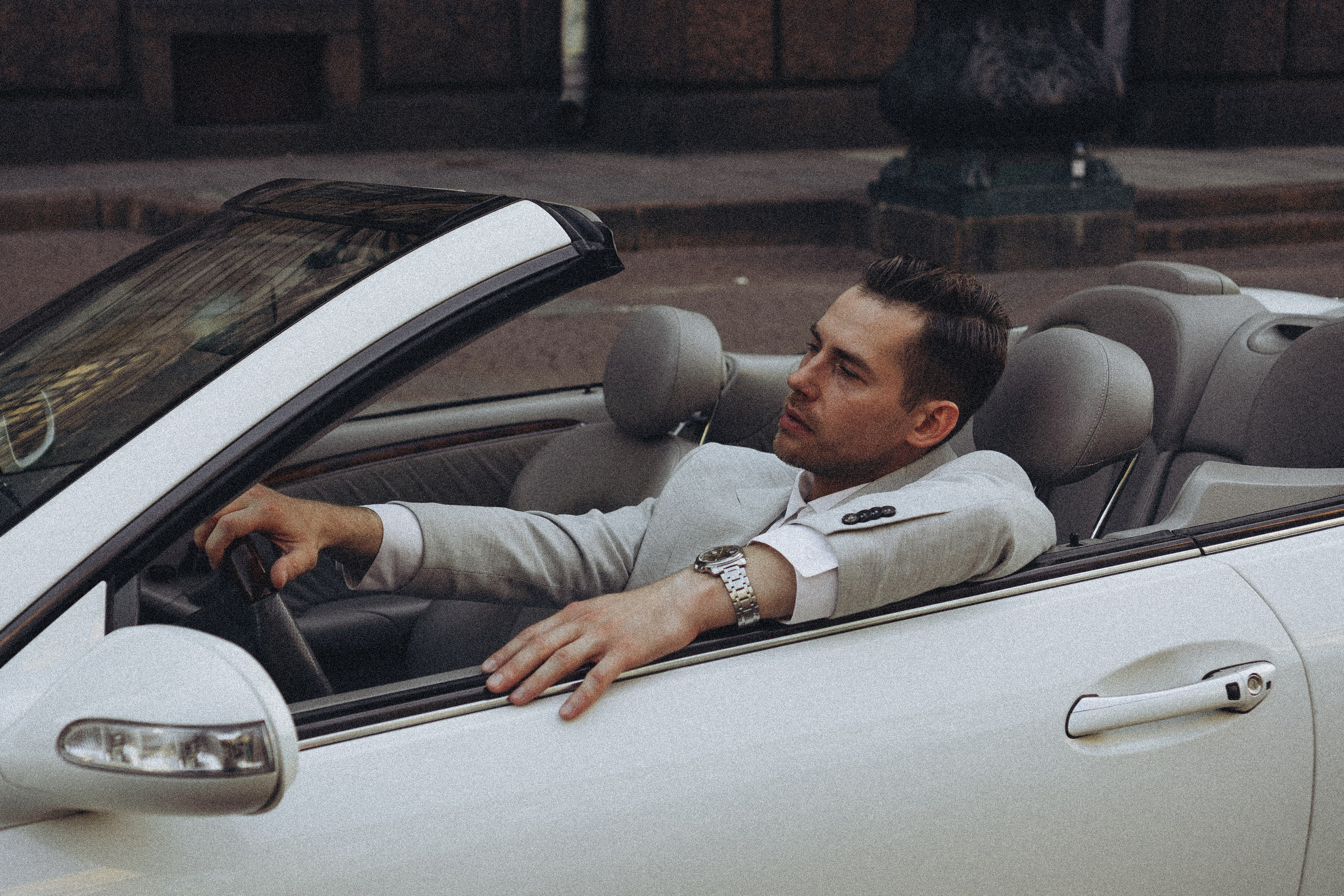 Свадебная сьемка у академии Штиглица. Профессиональный фотограф, Санкт-Петербург — Виктория Богомолова