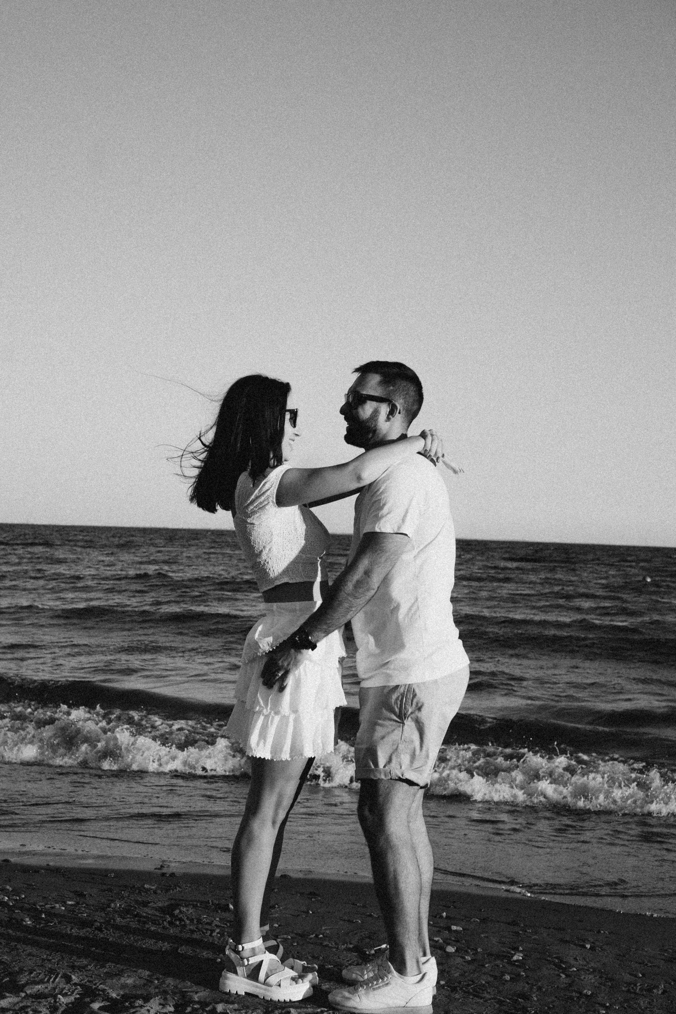 Любовь на заливе. Профессиональный фотограф, Санкт-Петербург — Виктория Богомолова