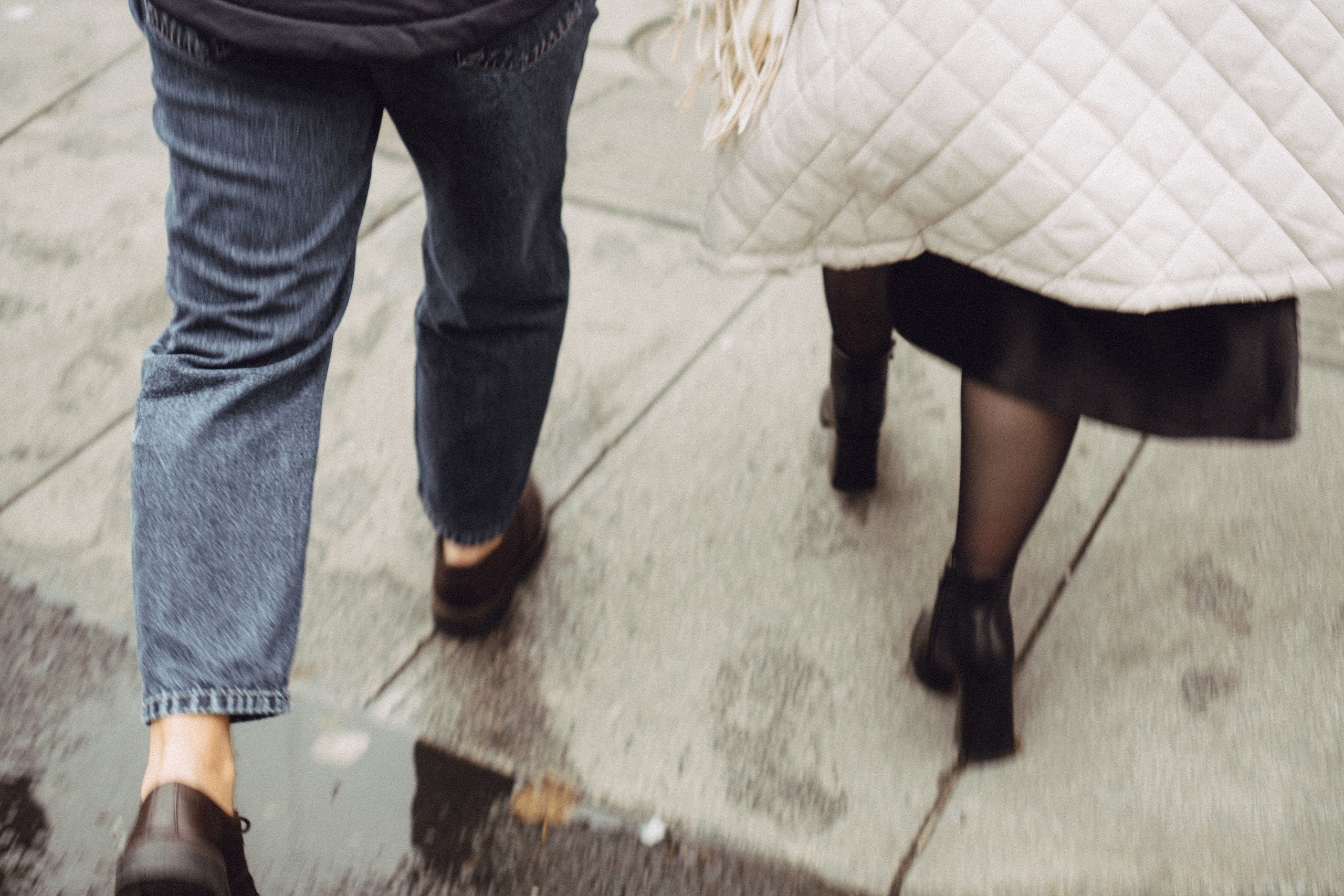 Осенняя любовь. Профессиональный фотограф, Санкт-Петербург — Виктория Богомолова