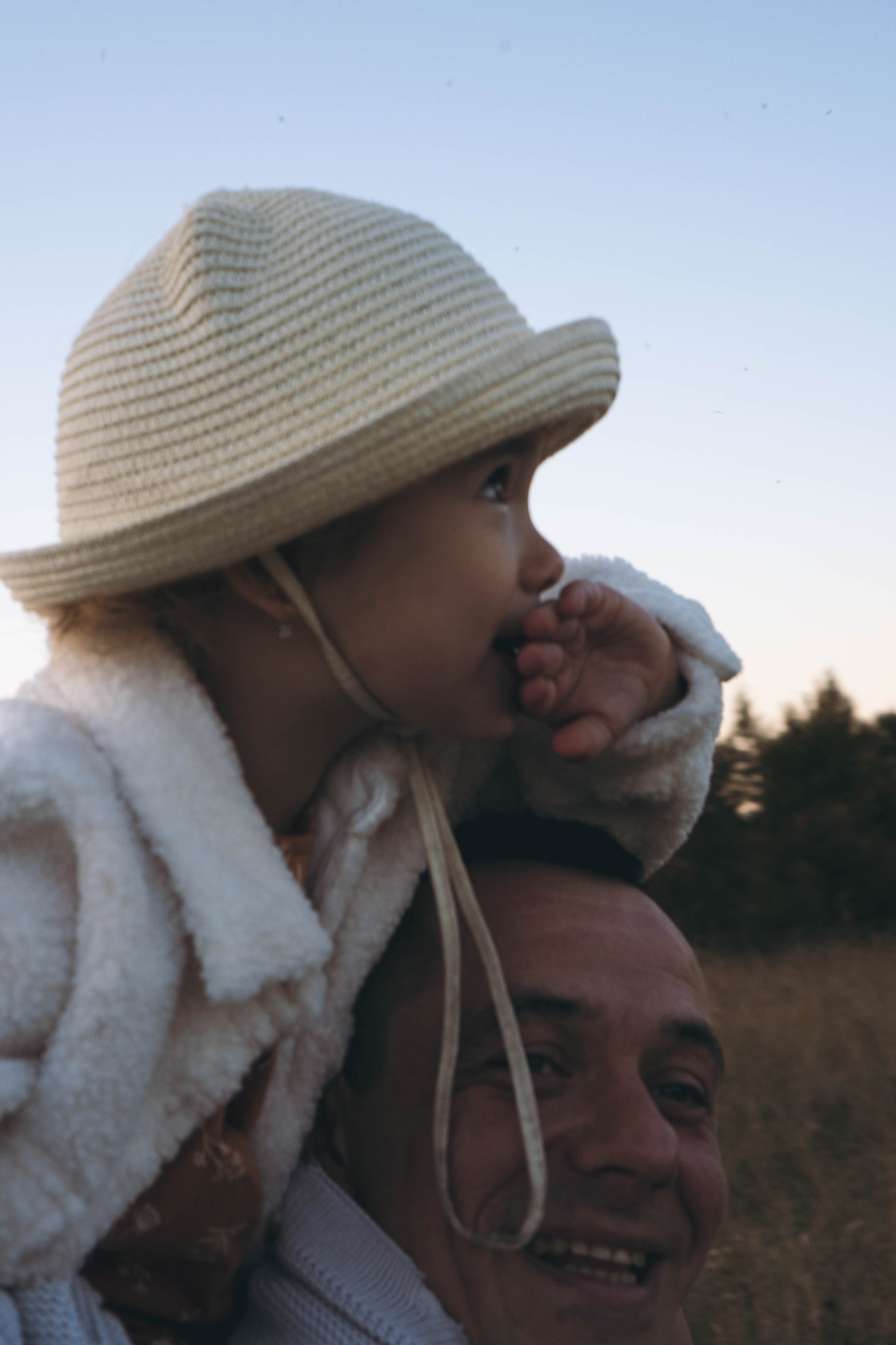 Семейная серия. Профессиональный фотограф, Санкт-Петербург — Виктория Богомолова