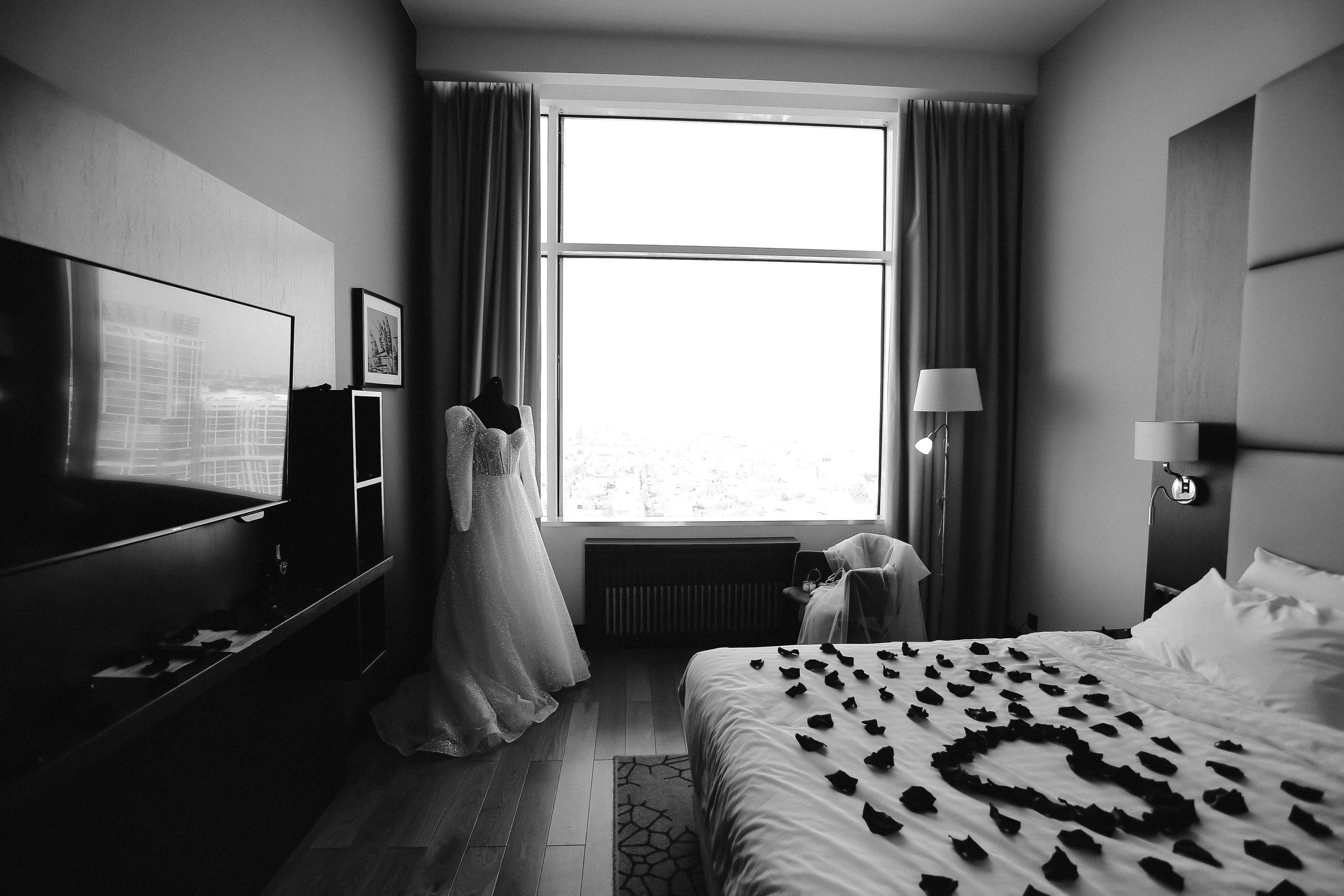 WEDDING DAY ПОЛНАЯ ВЕРСИЯ. Фото и Видео в Краснодаре Verveyko Studio