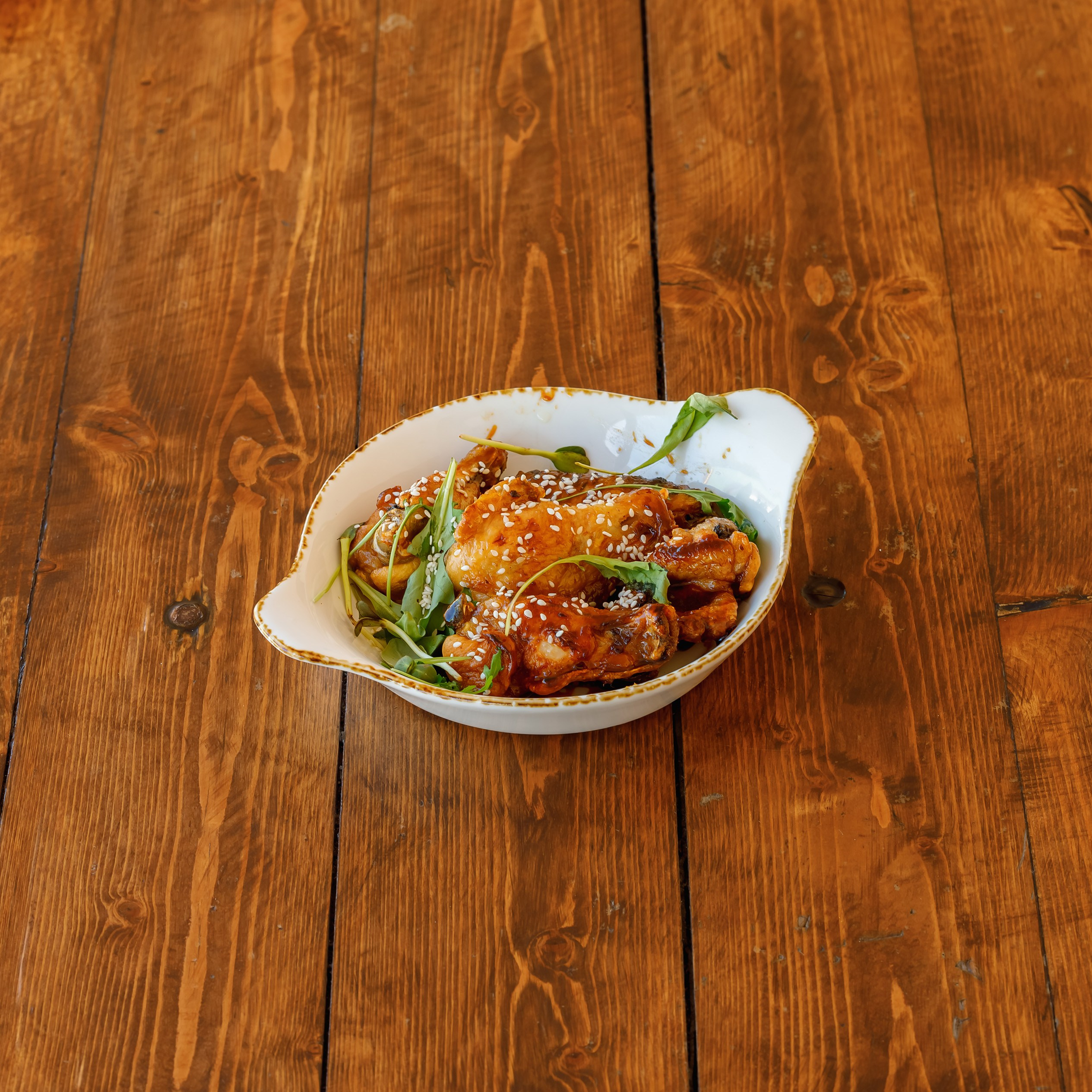 Фуд-фото. Ресторан «7 огней»