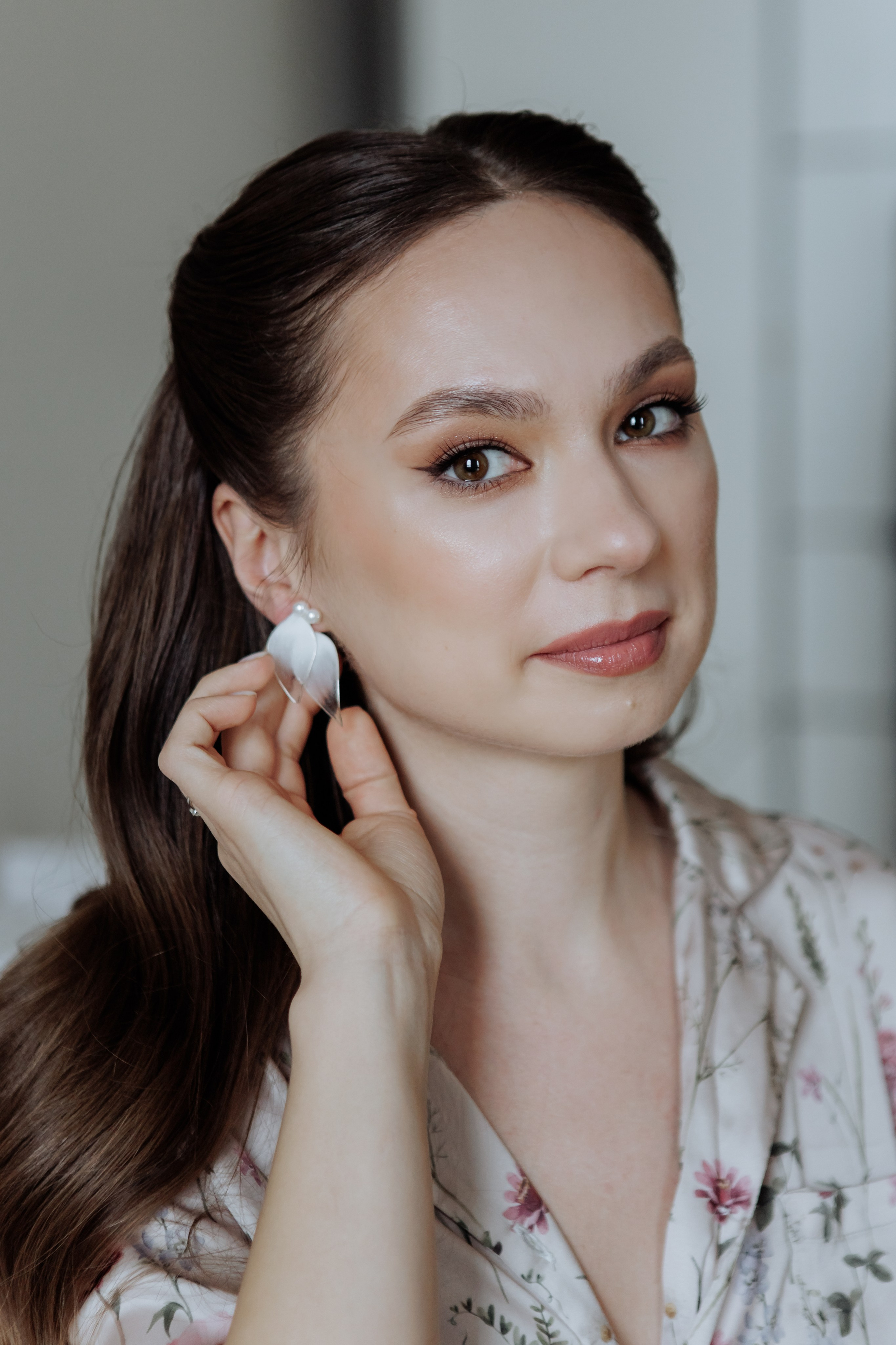 Женя и Олег. Свадебный фотограф в Санкт-Петербурге