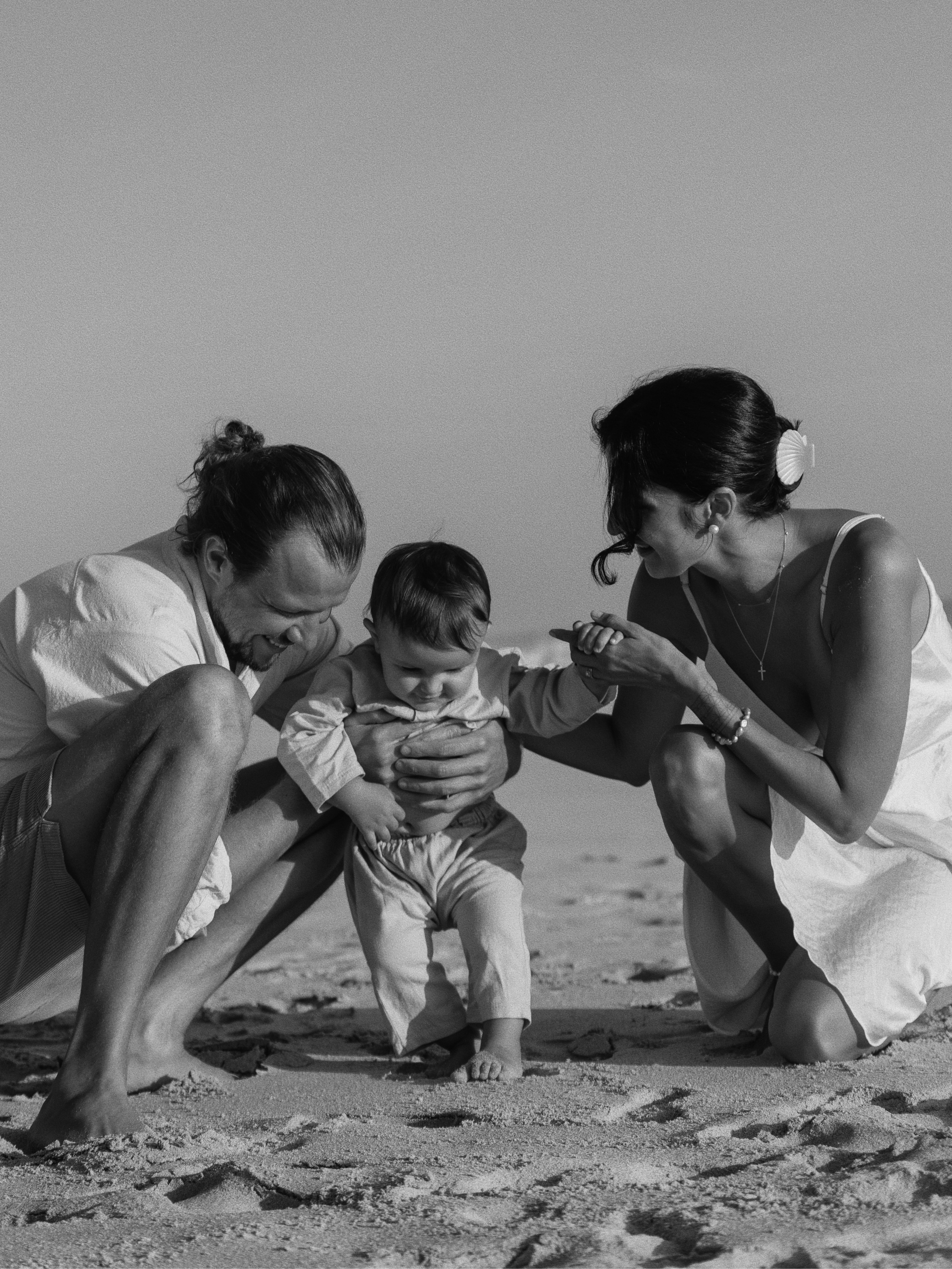 Family. Главная