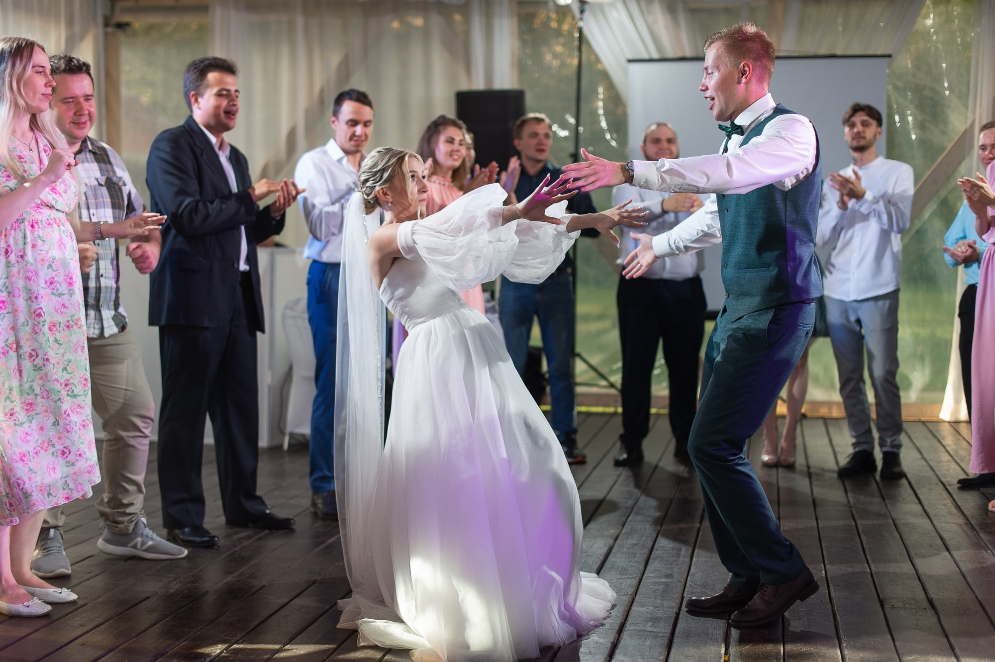 Омская Аврора. Свадебный и семейный фотограф в Омске Мормулев Михаил