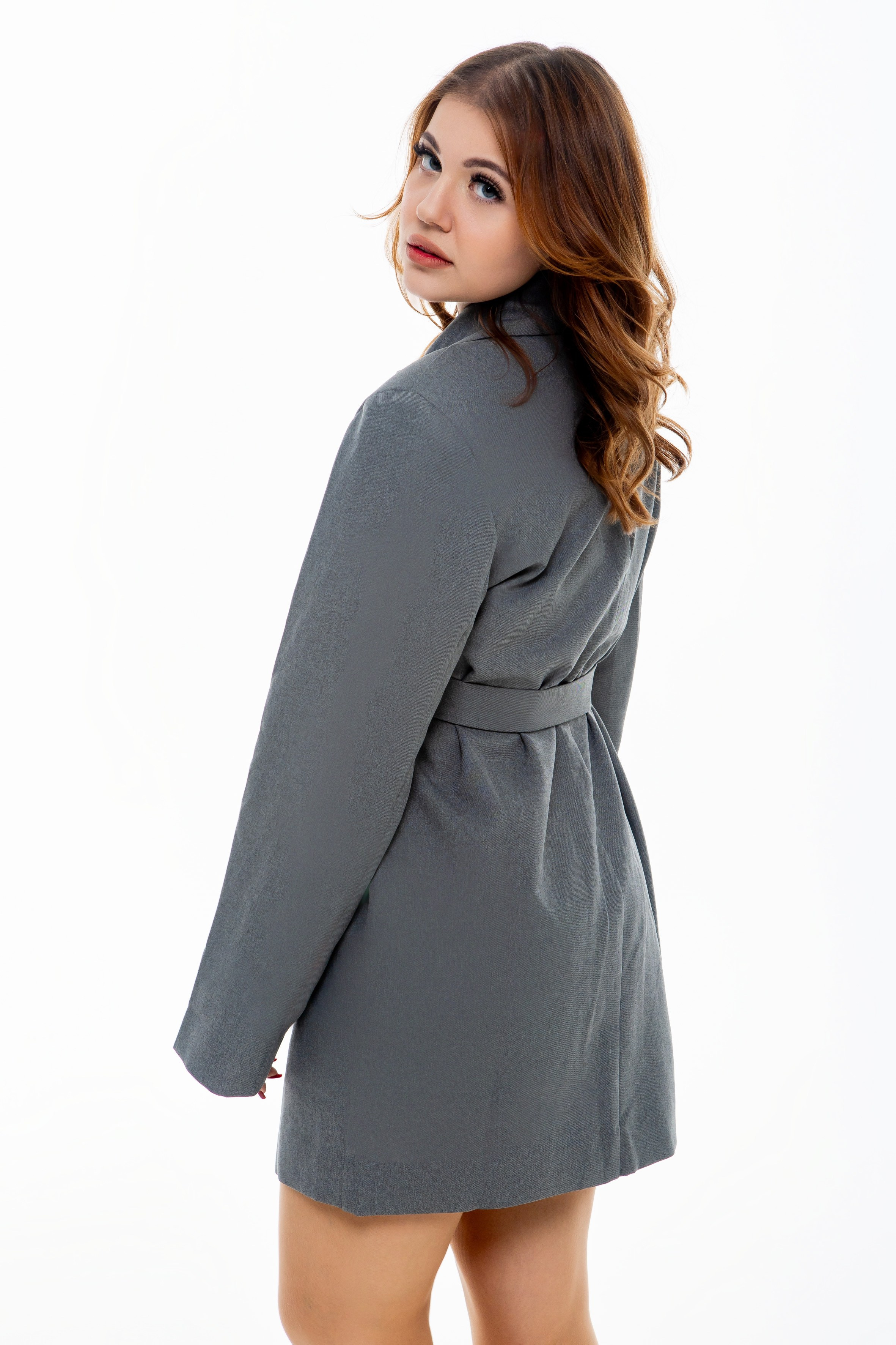 Студия Гимназия 12 11 А 2024 г. Свадебный и портретный Фотограф в Липецке Дмитрий Котюков