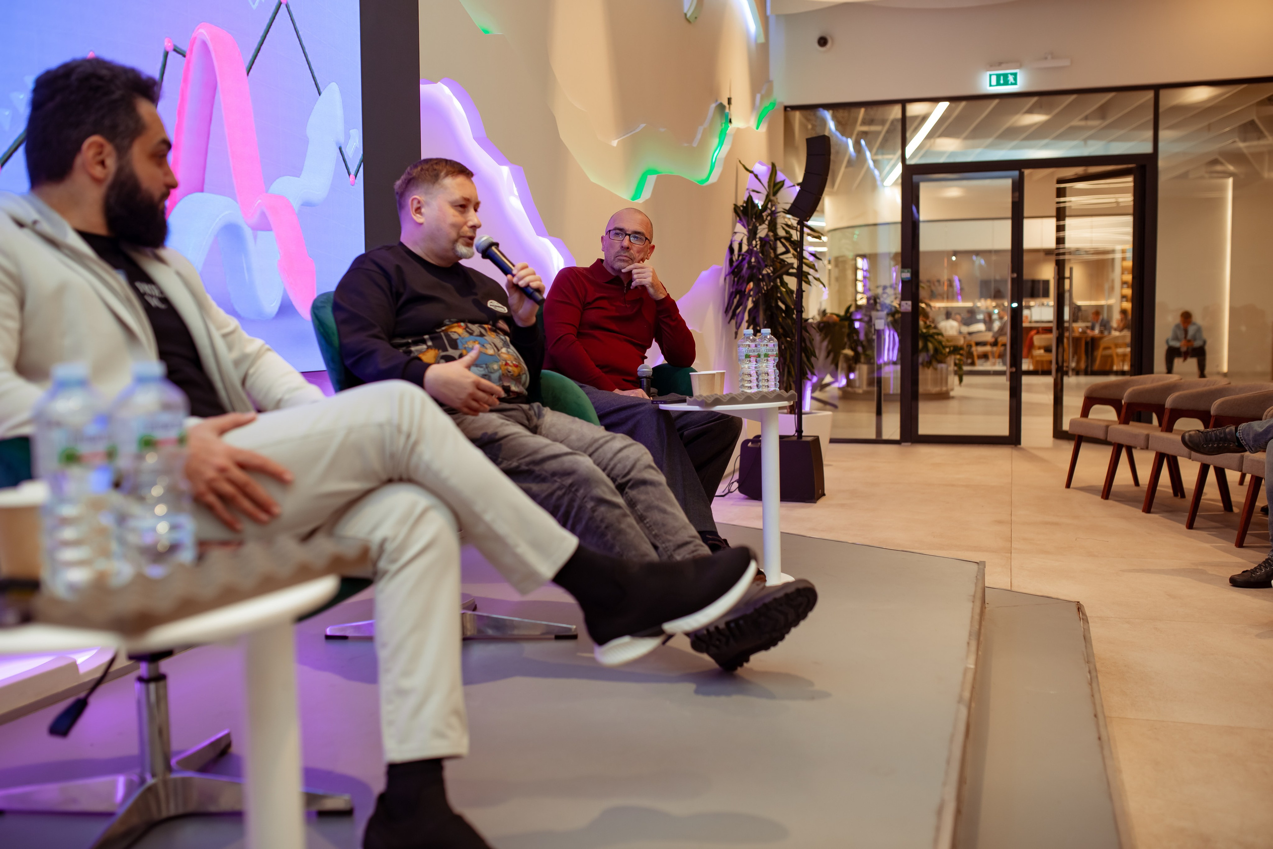 Венчурная Академия. Семейный и детский фотограф в Москве Дорогова Екатерина