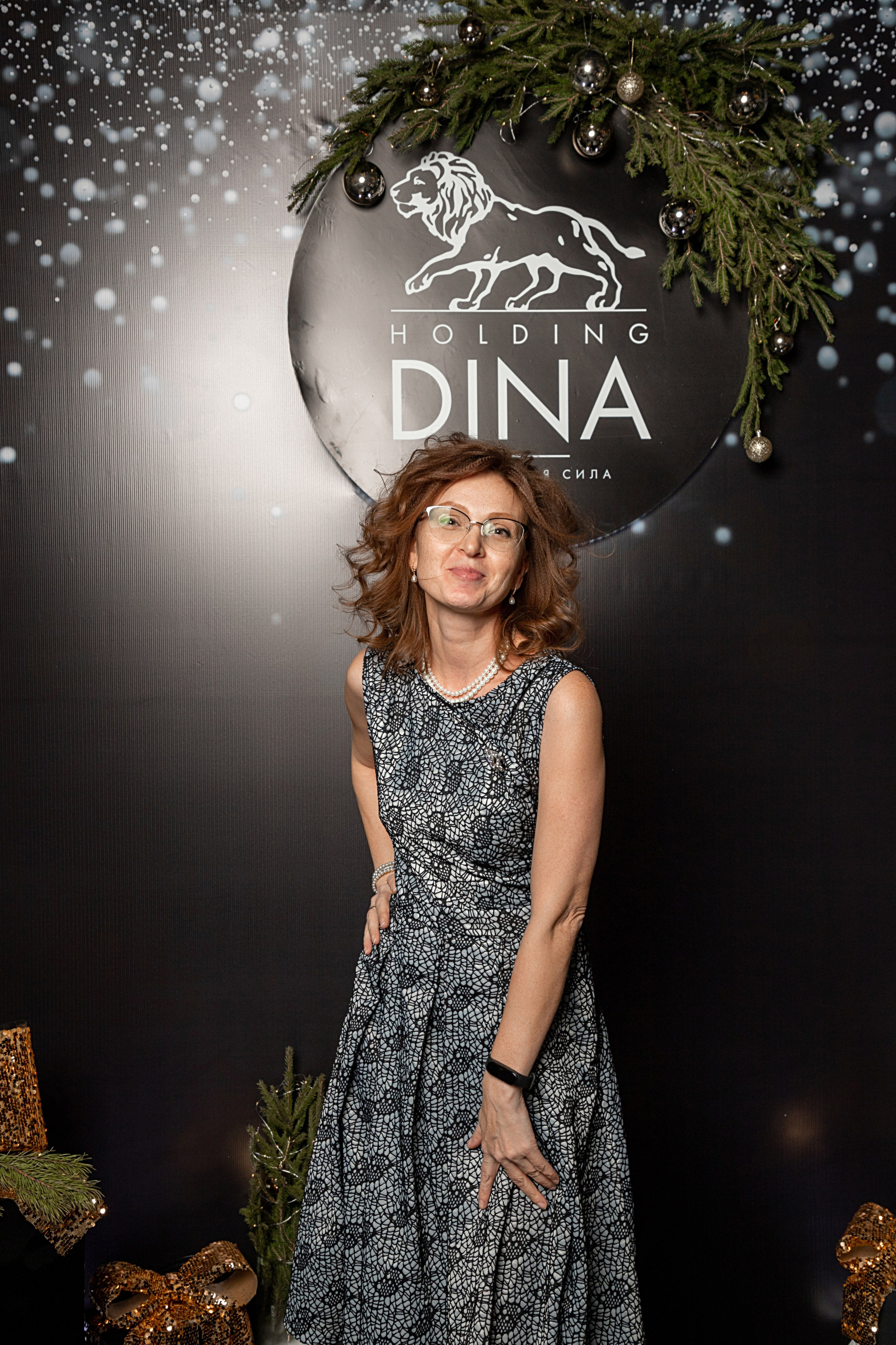 Корпоратив АвтоДина. Фотограф Денис Лесковский (Тюмень)