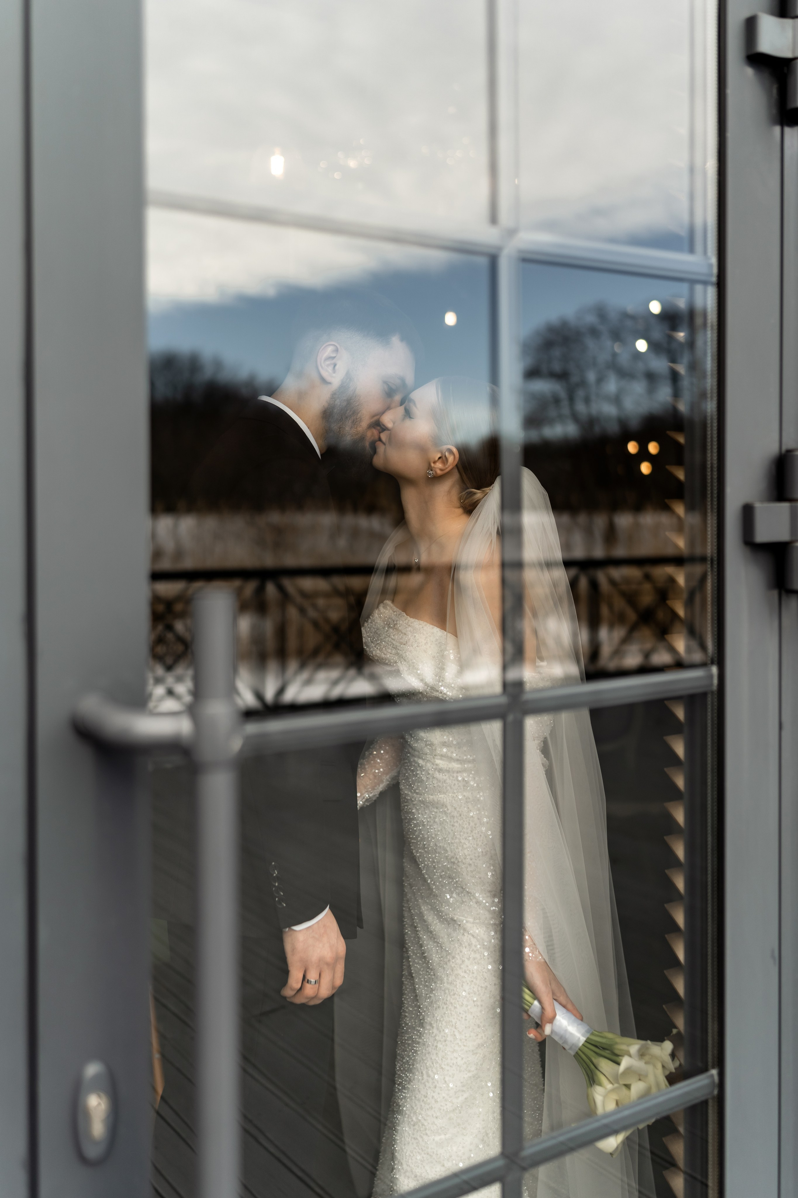 Свадебный и семейный фотограф в Алексеевке Марина Купреева