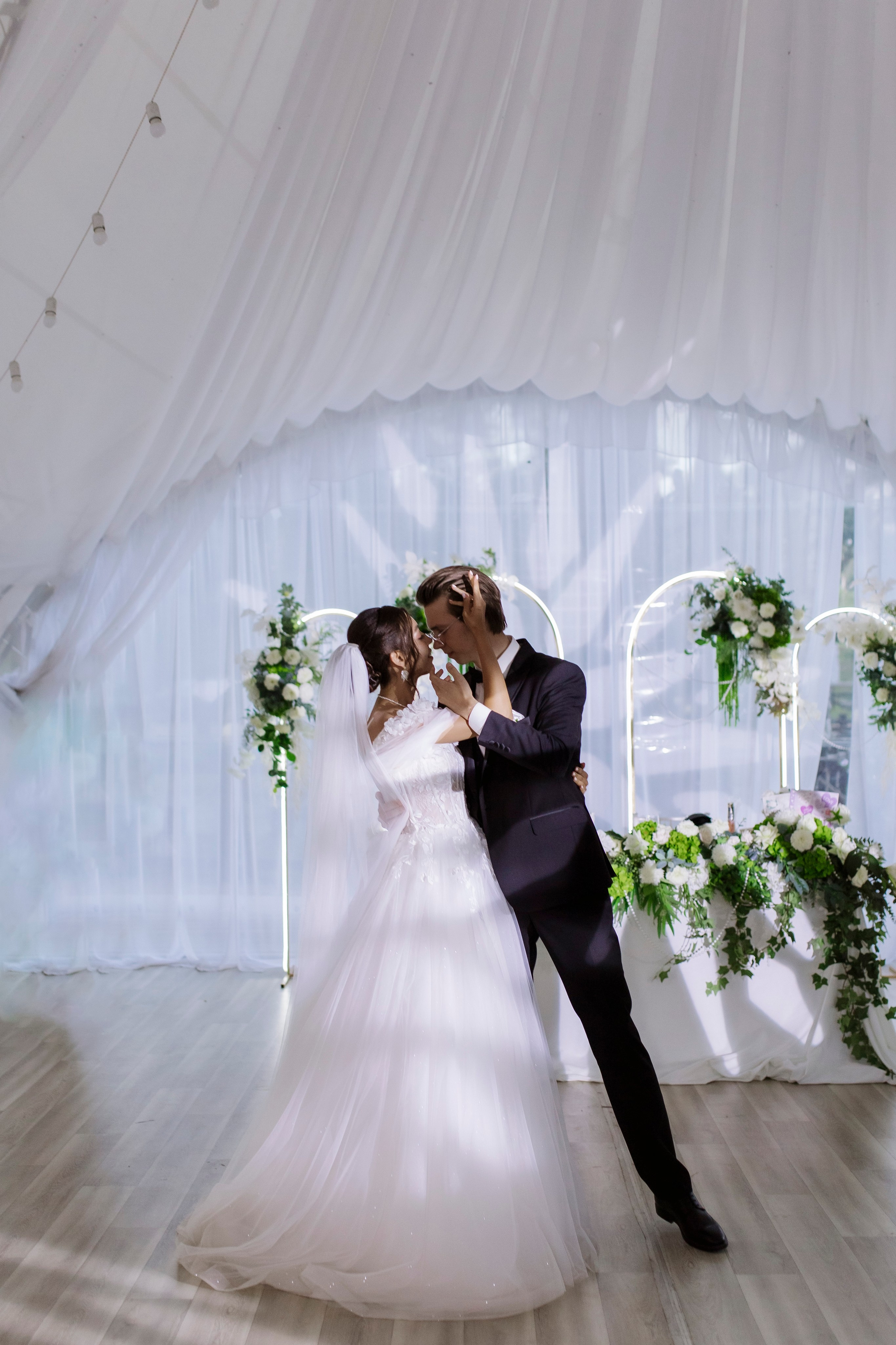 Денис и Елизавета 17.07.25. Индивидуальный, семейный и свадебный фотограф