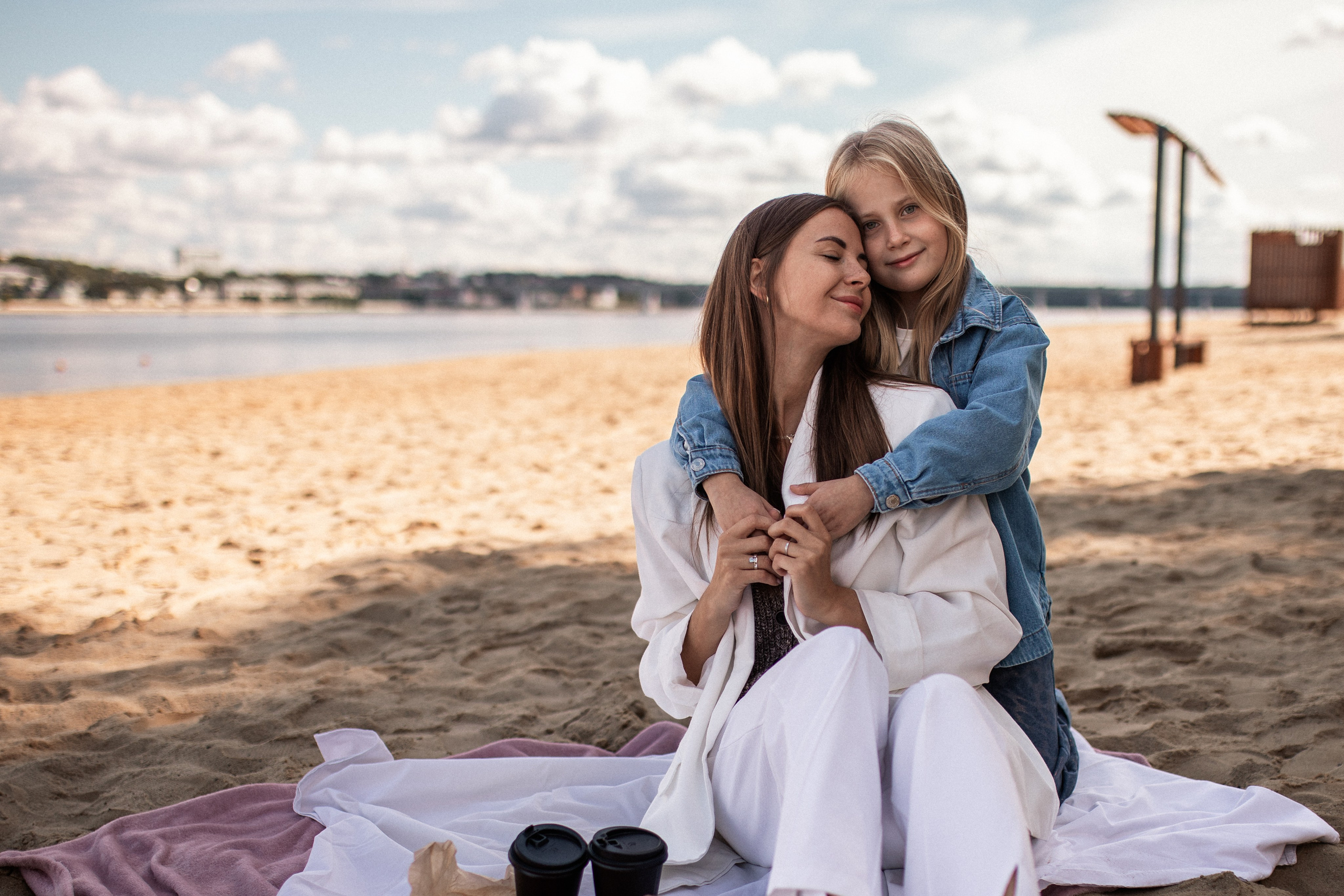 Юля и Маша. Семейный фотограф Кострома/Санкт-Петребург Дарья Гавриченко
