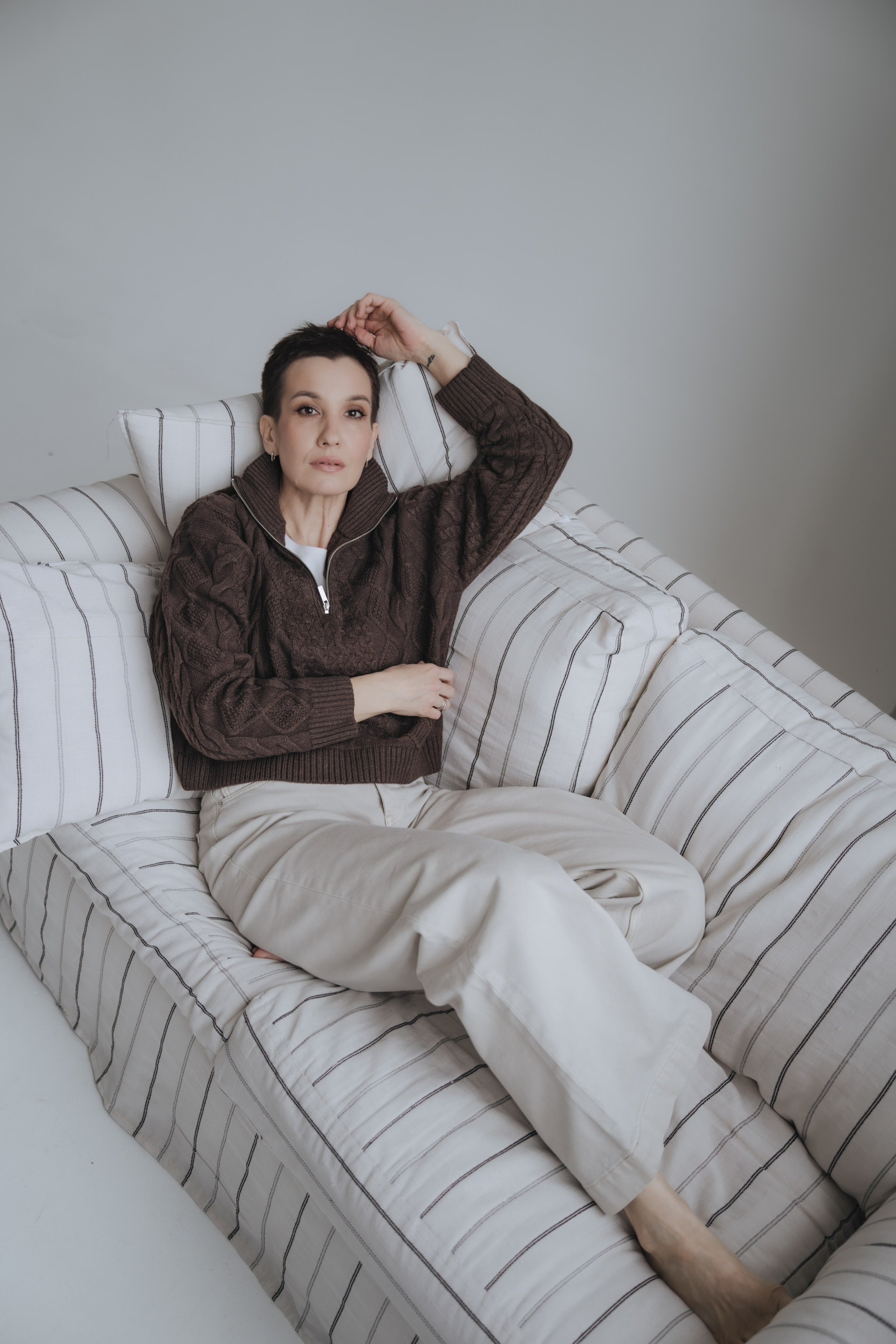 Портрет. Фотограф Казани Евстифеева Кристина