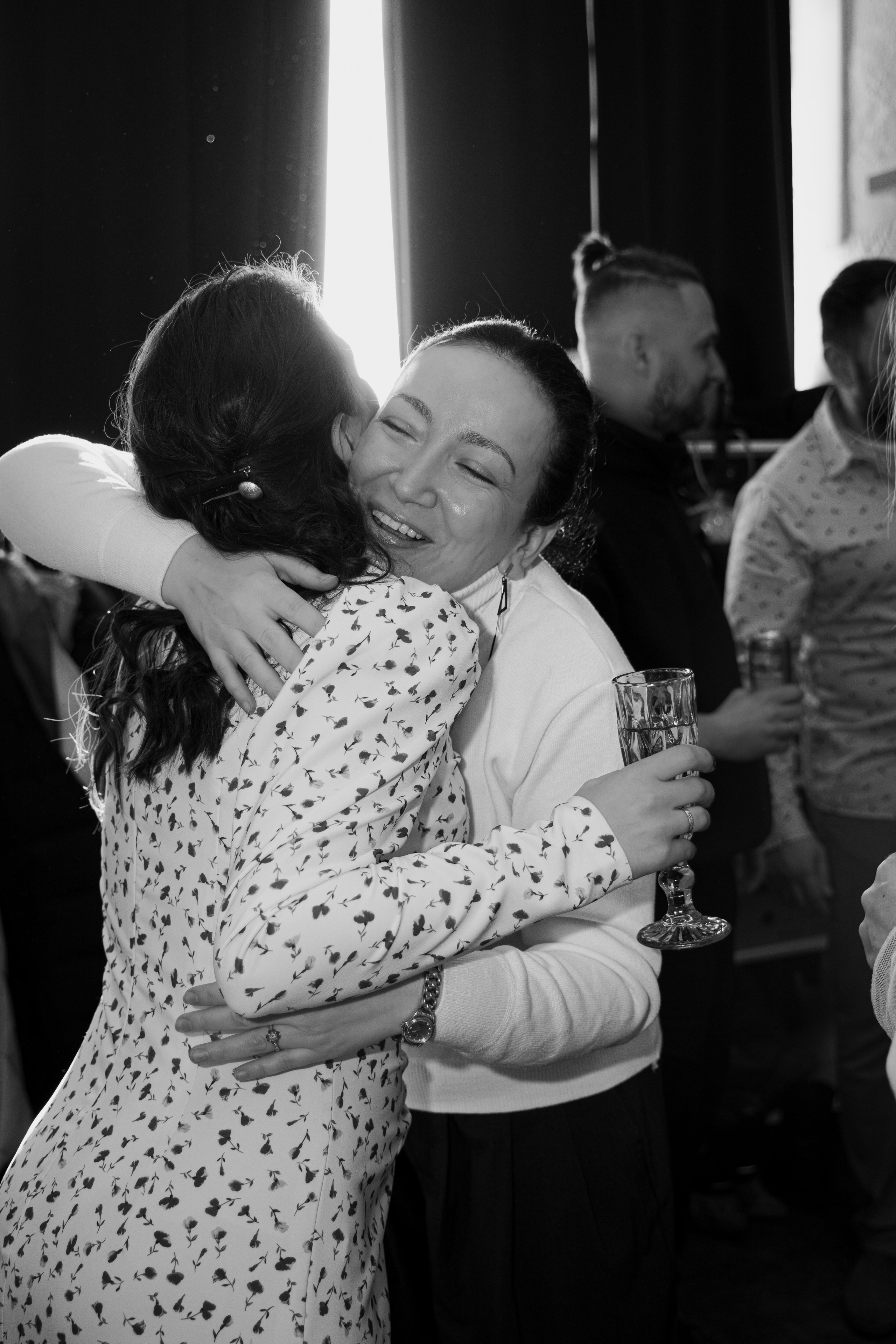 Гендер Пати. Фотограф Анастасия Пинчук