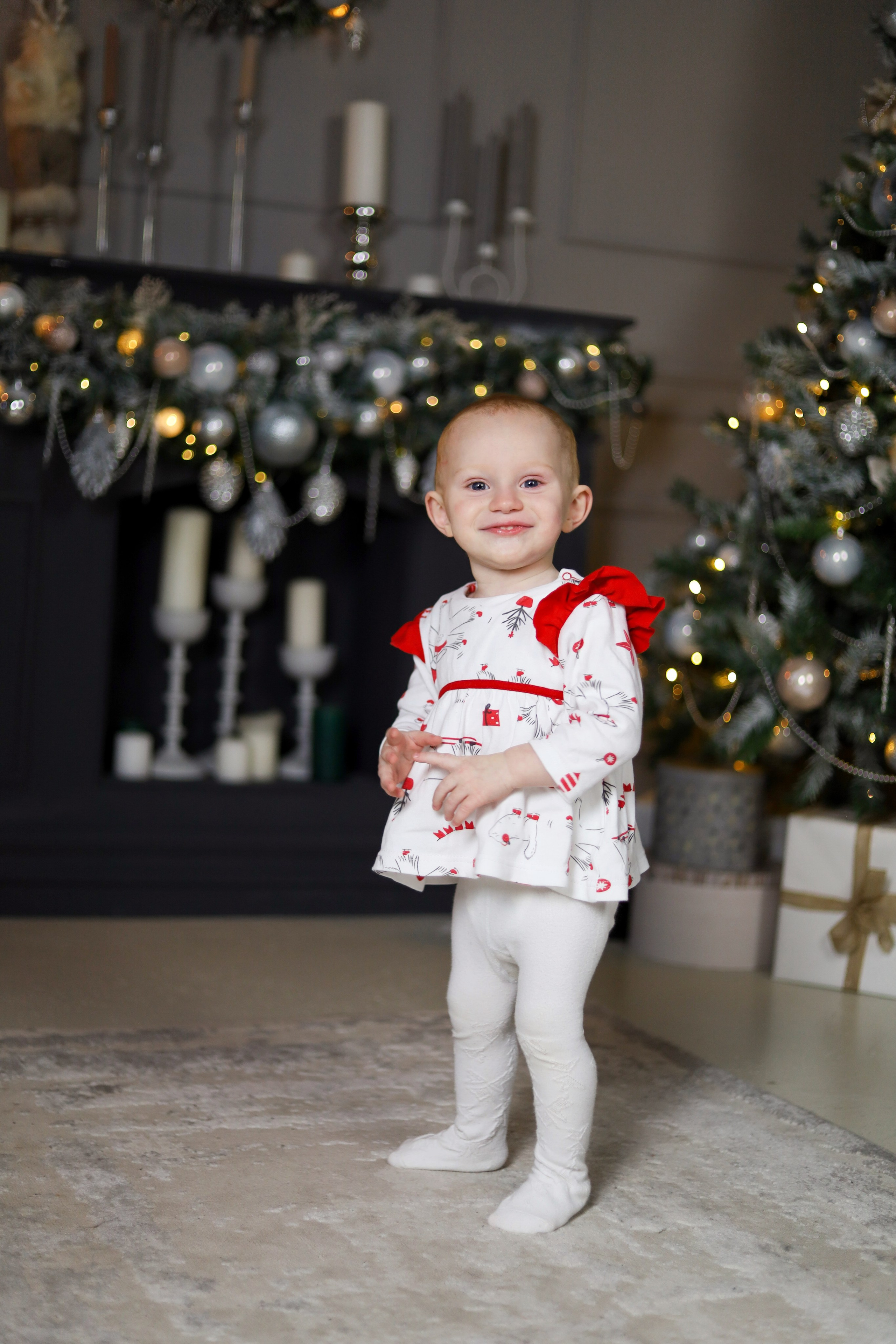 Фотосессия в студии. Главная