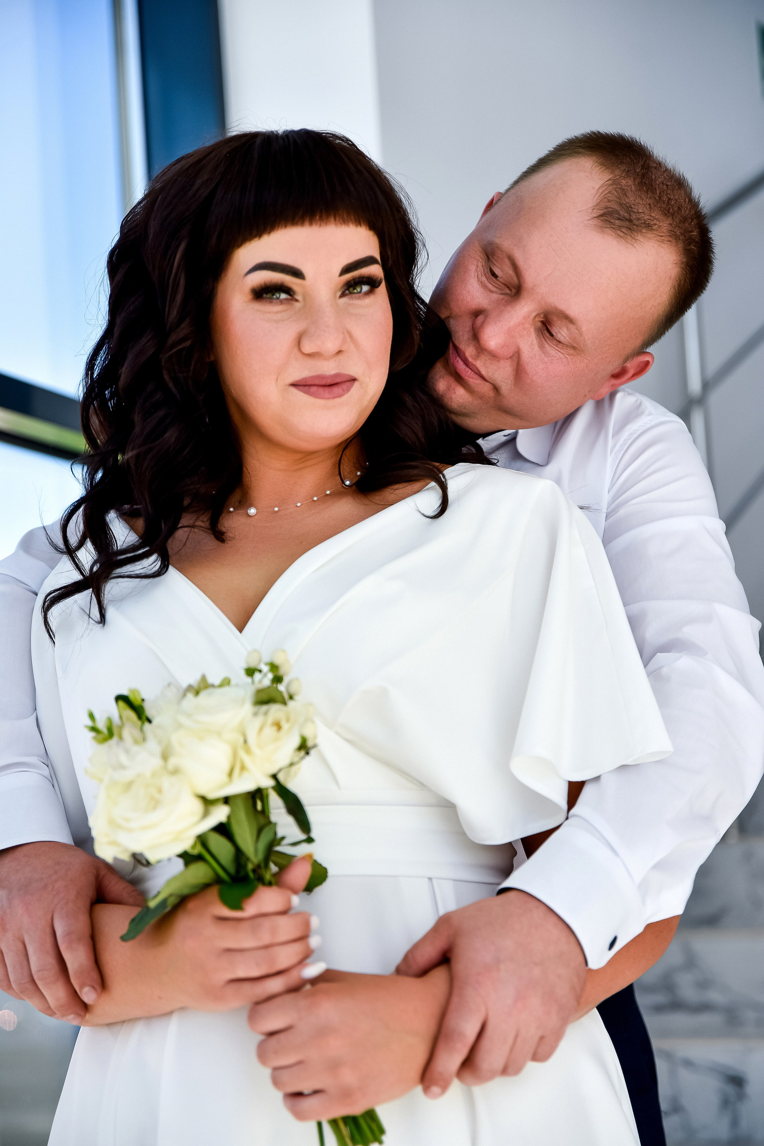 Свадьба Татьяна и Александр