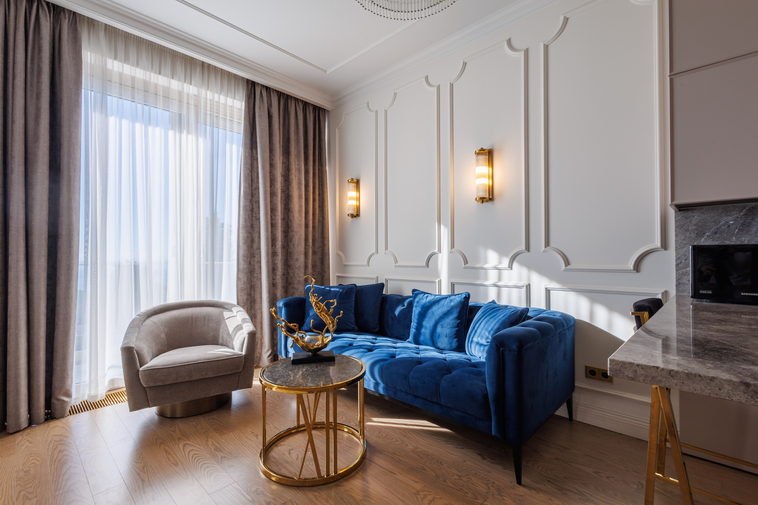 Интерьер. Фуд Фотограф Сочи Адлер Олег Сидоров