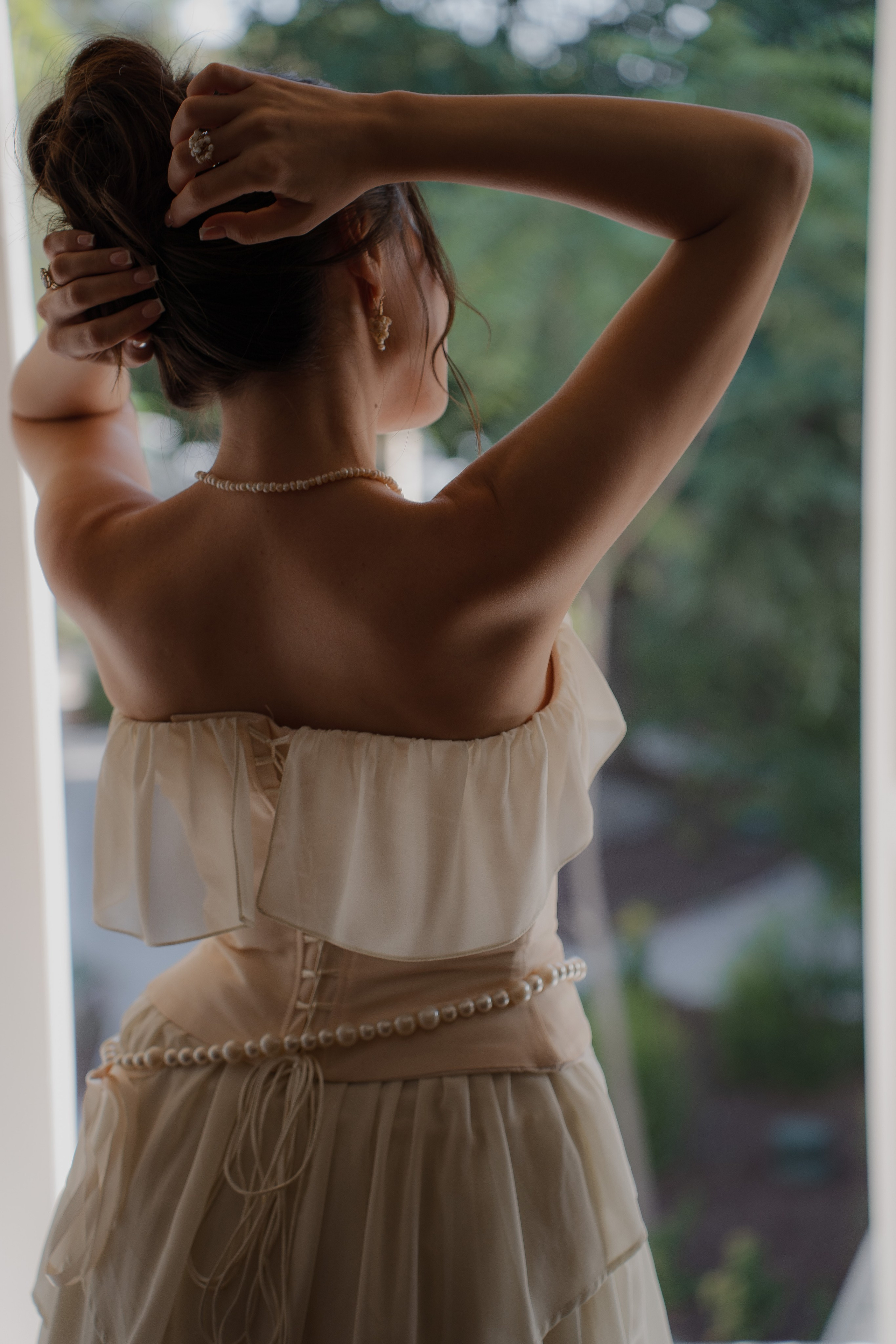 Aya & Mert. İrandek. Fotoğrafçı. İzmir