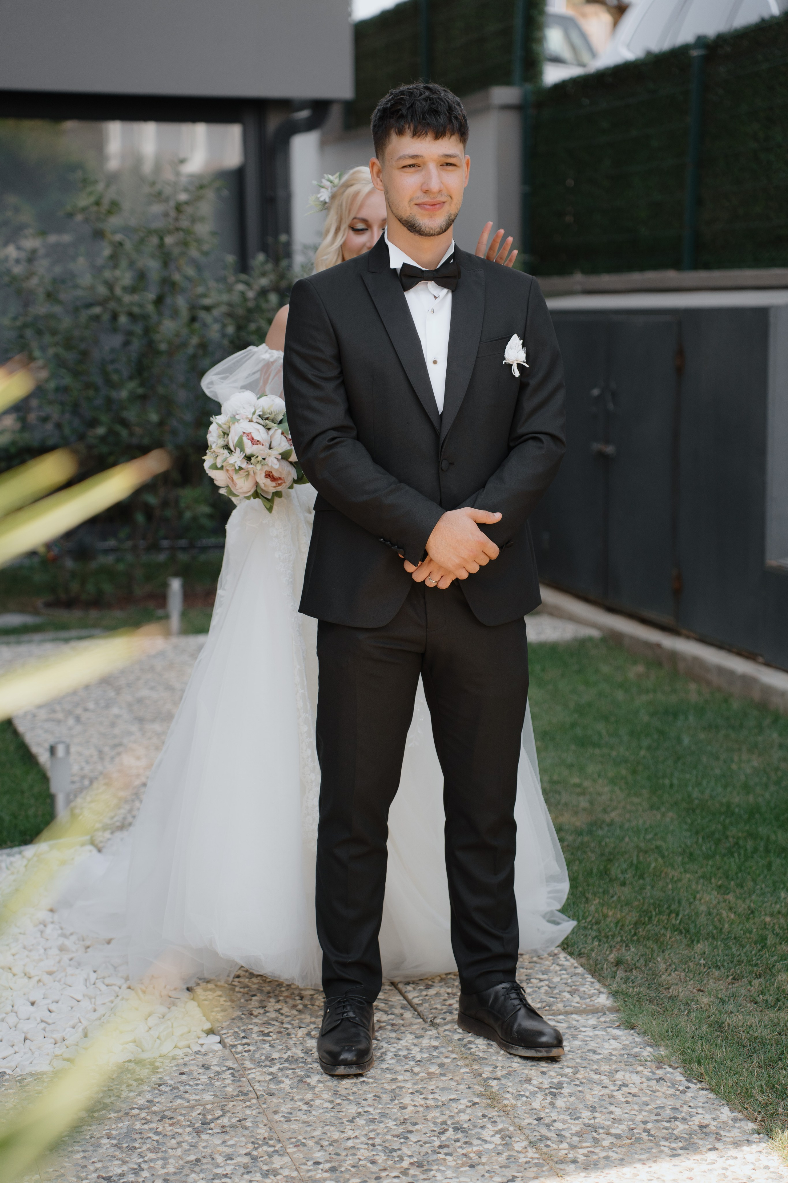 Sefa & Sofia. İrandek. Fotoğrafçı. İzmir