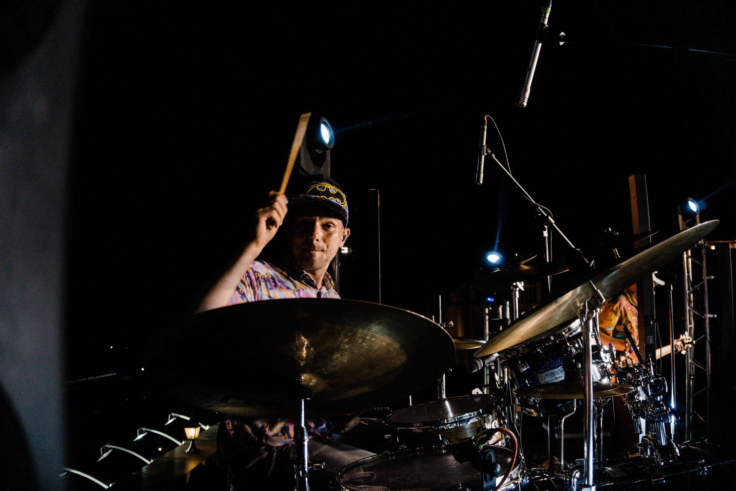 Бакс Бани FEST 2023 г. Фотограф в Новороссийске Алёна Сватко