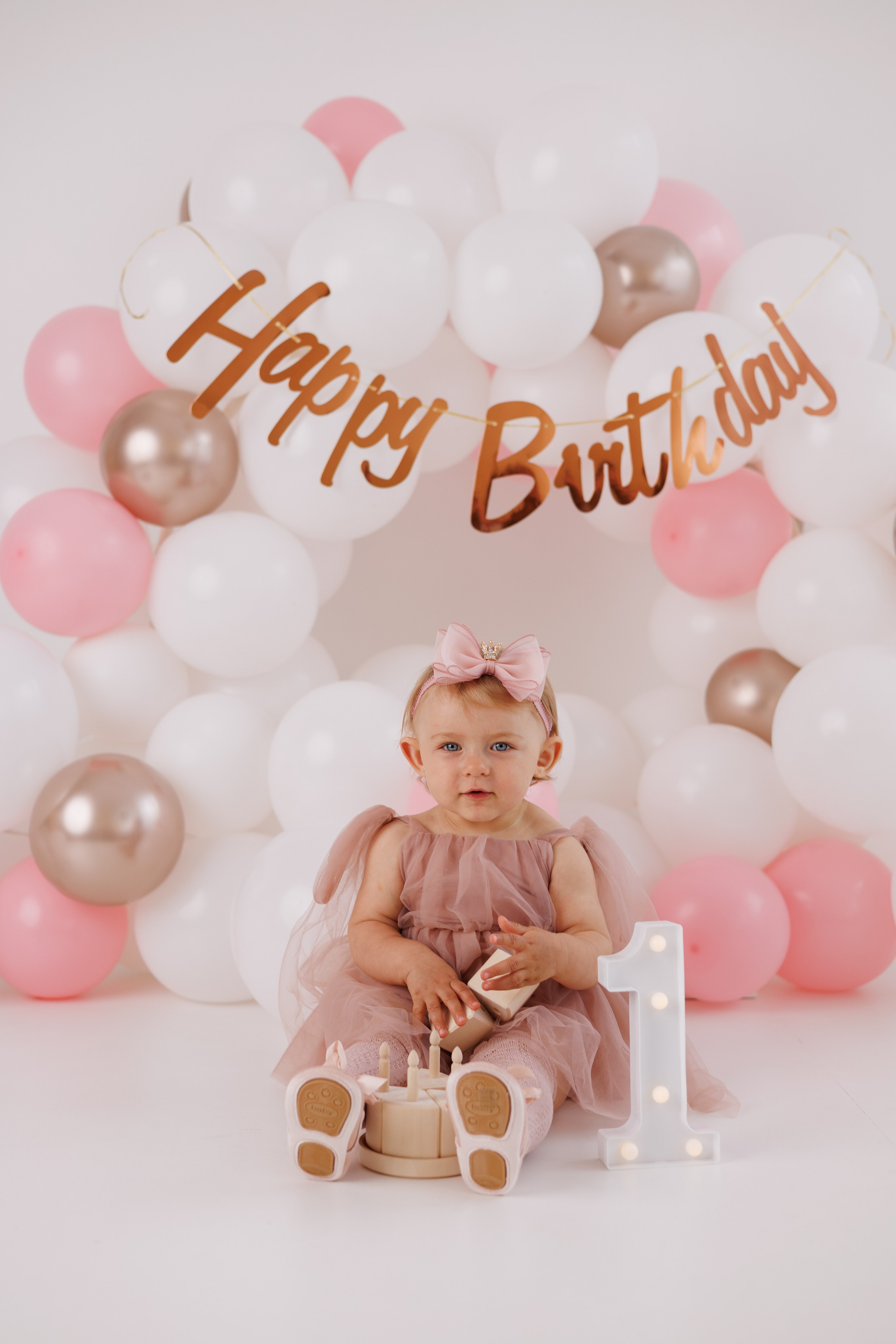 Дети от 1 года и старше. Фотограф новорождённых в Томске Юлия Волкова