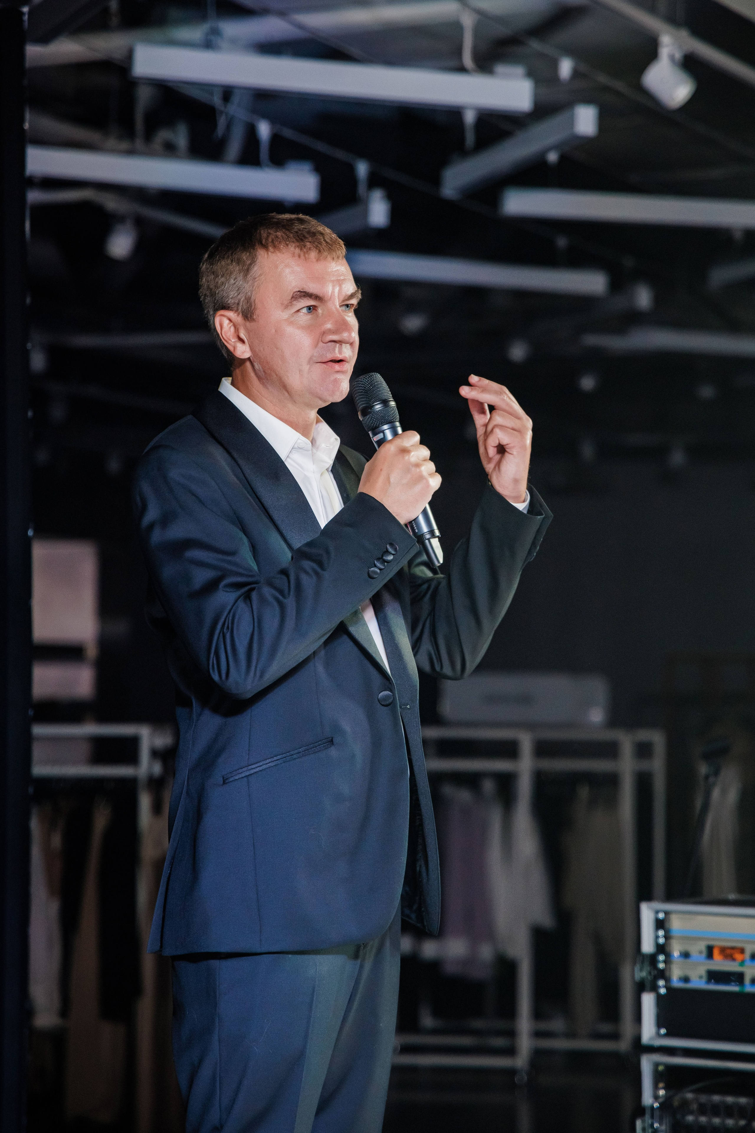 Hi light Гринвич. Максим Комаров — Профессиональный фотограф