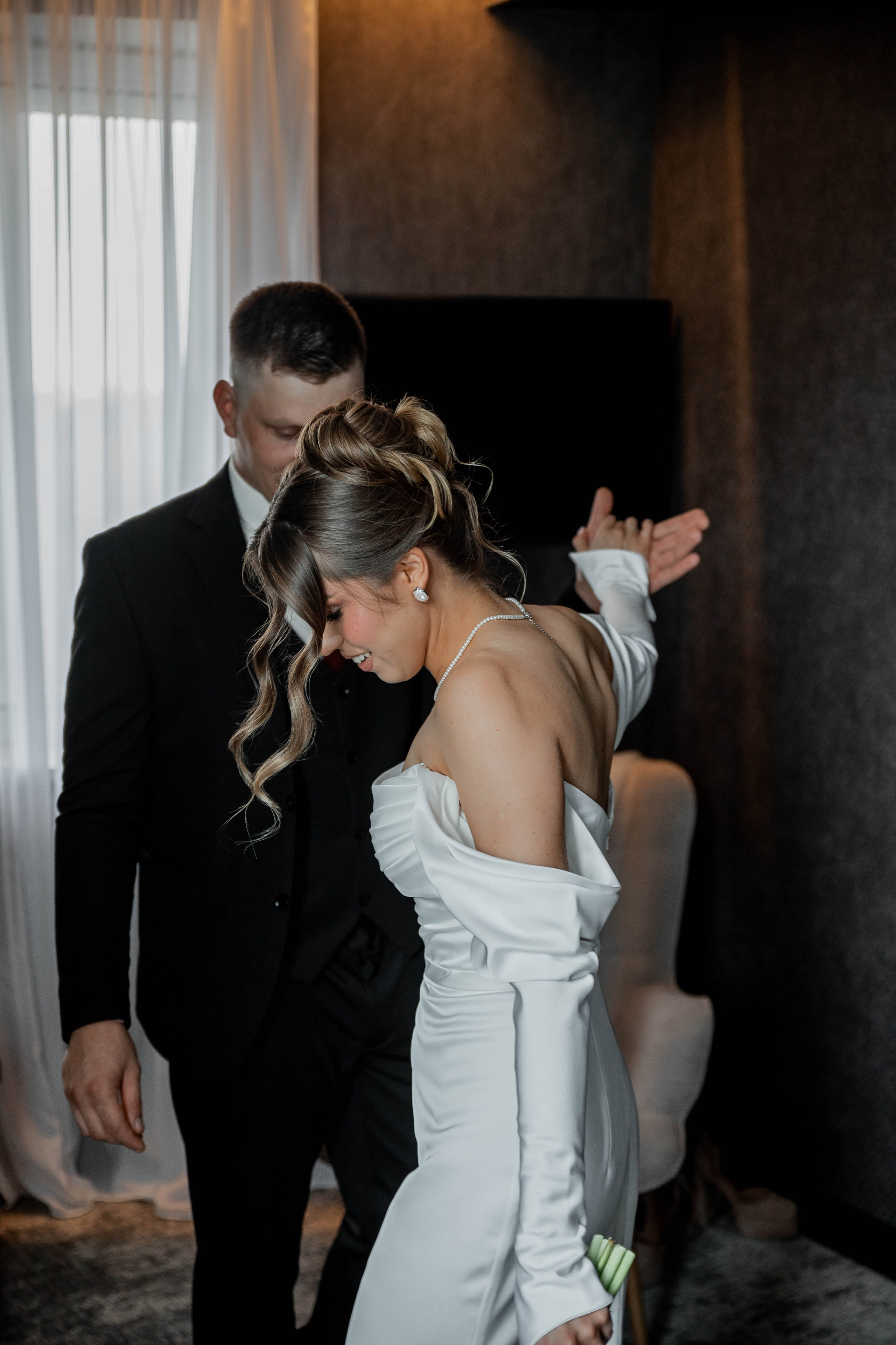 Владлена|Кирилл. Свадебный фотограф Надежда Рыжикова